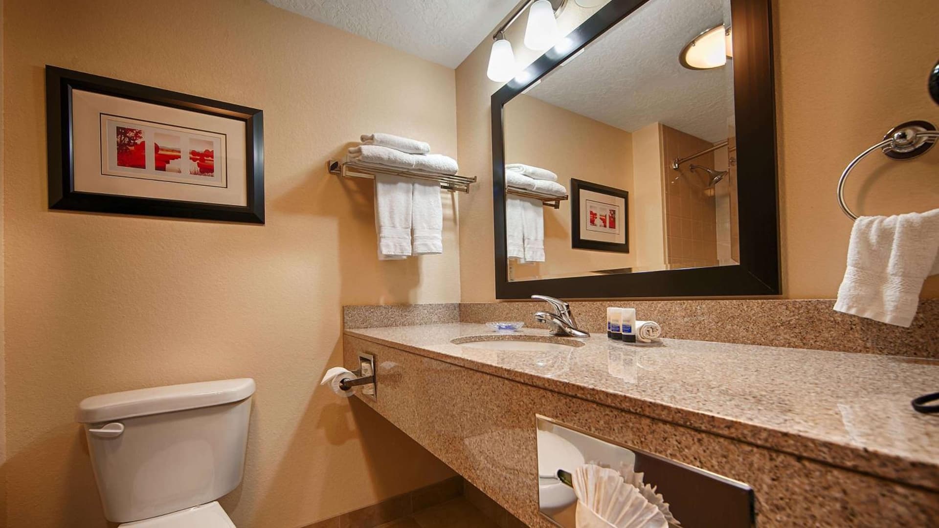 Best Western Plus Airport Inn & Suites gallery photo in Salt Lake City, UT — image 10