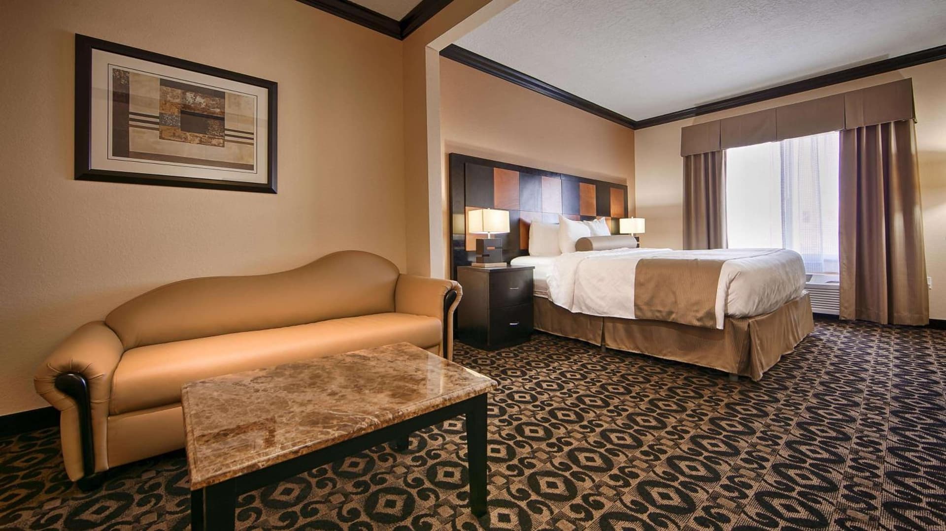 Best Western Plus Airport Inn & Suites gallery photo in Salt Lake City, UT — image 6