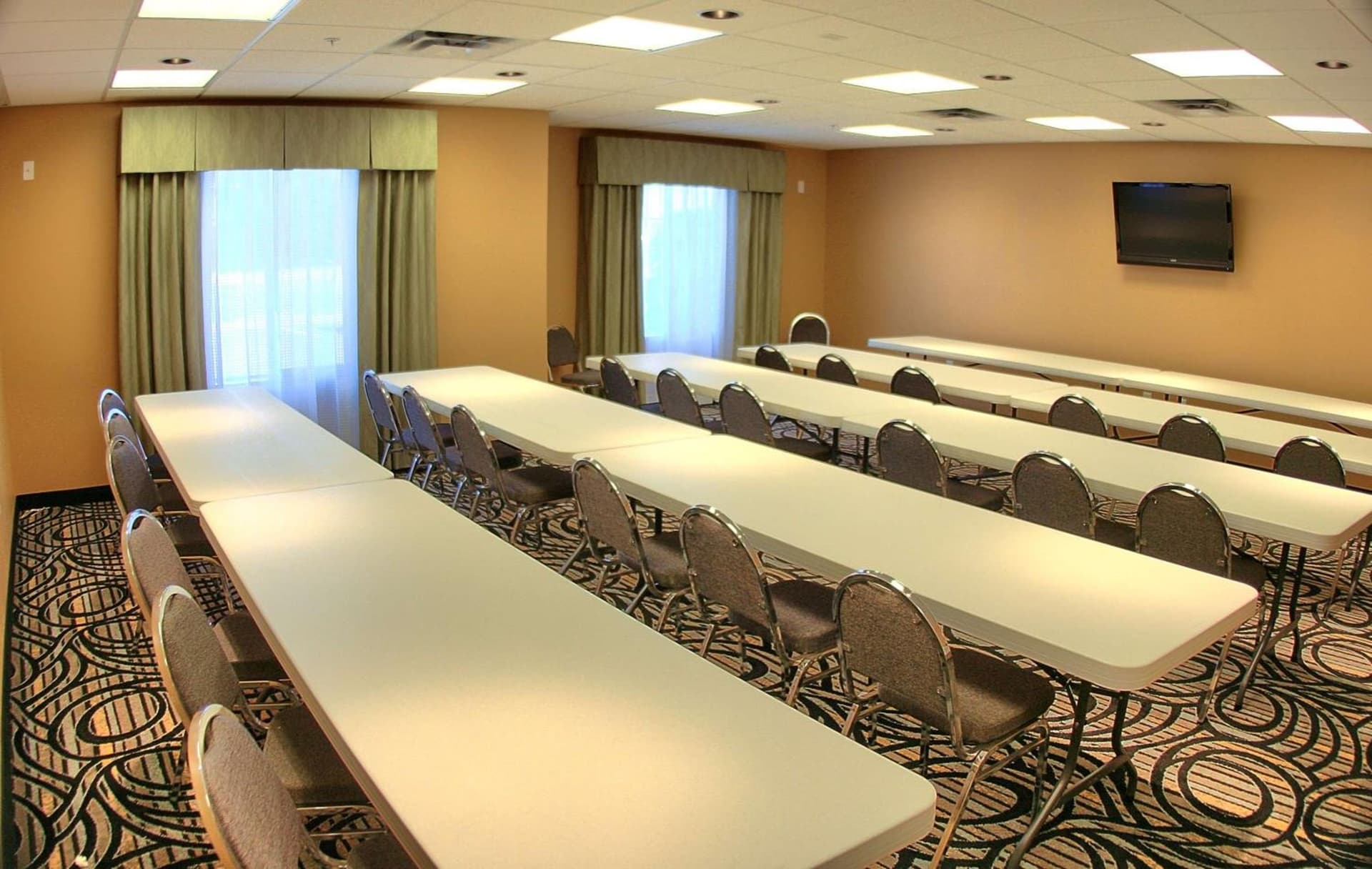 Best Western Plus Airport Inn & Suites gallery photo in Salt Lake City, UT — image 18