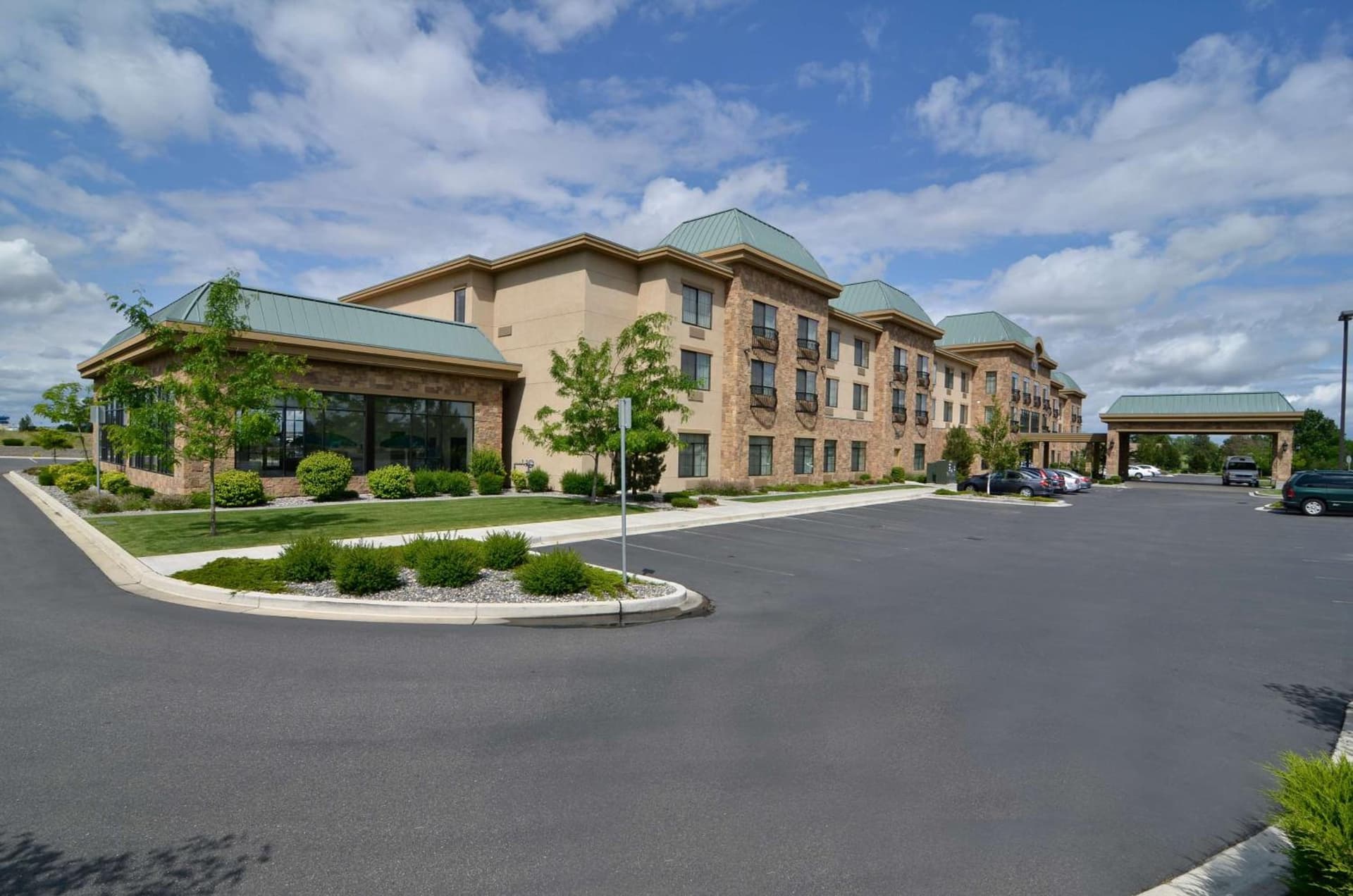 Best Western Premier Pasco Inn and Suites gallery photo in Pasco, WA — image 50