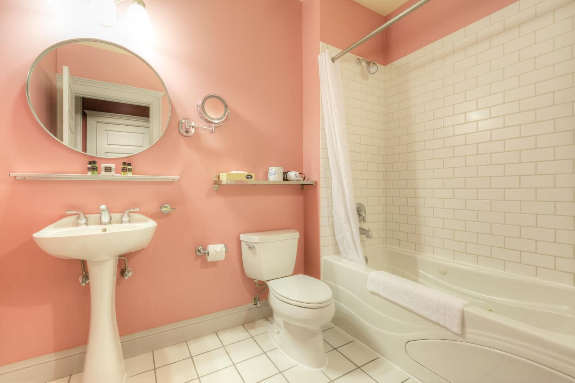 Montvale Hotel gallery photo in Spokane, WA — image 16