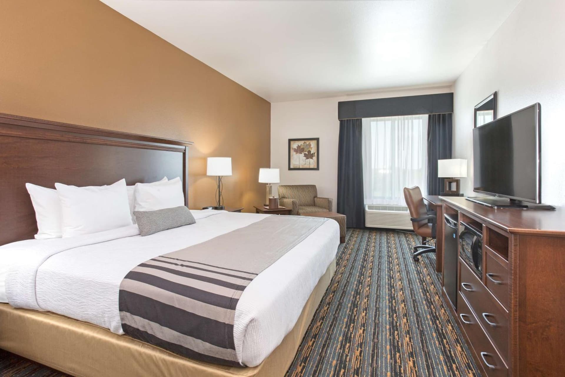 Best Western Plus Lincoln Inn & Suites gallery photo in Lincoln, NE — image 19
