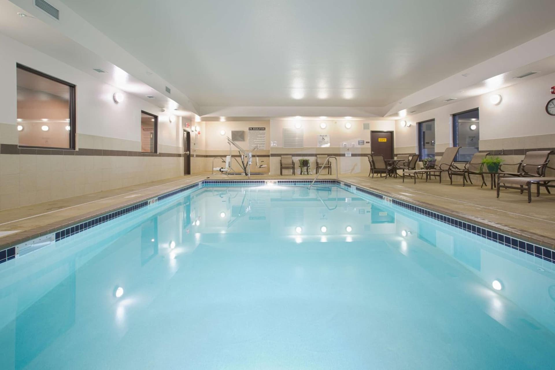 Best Western Plus Lincoln Inn & Suites gallery photo in Lincoln, NE — image 17