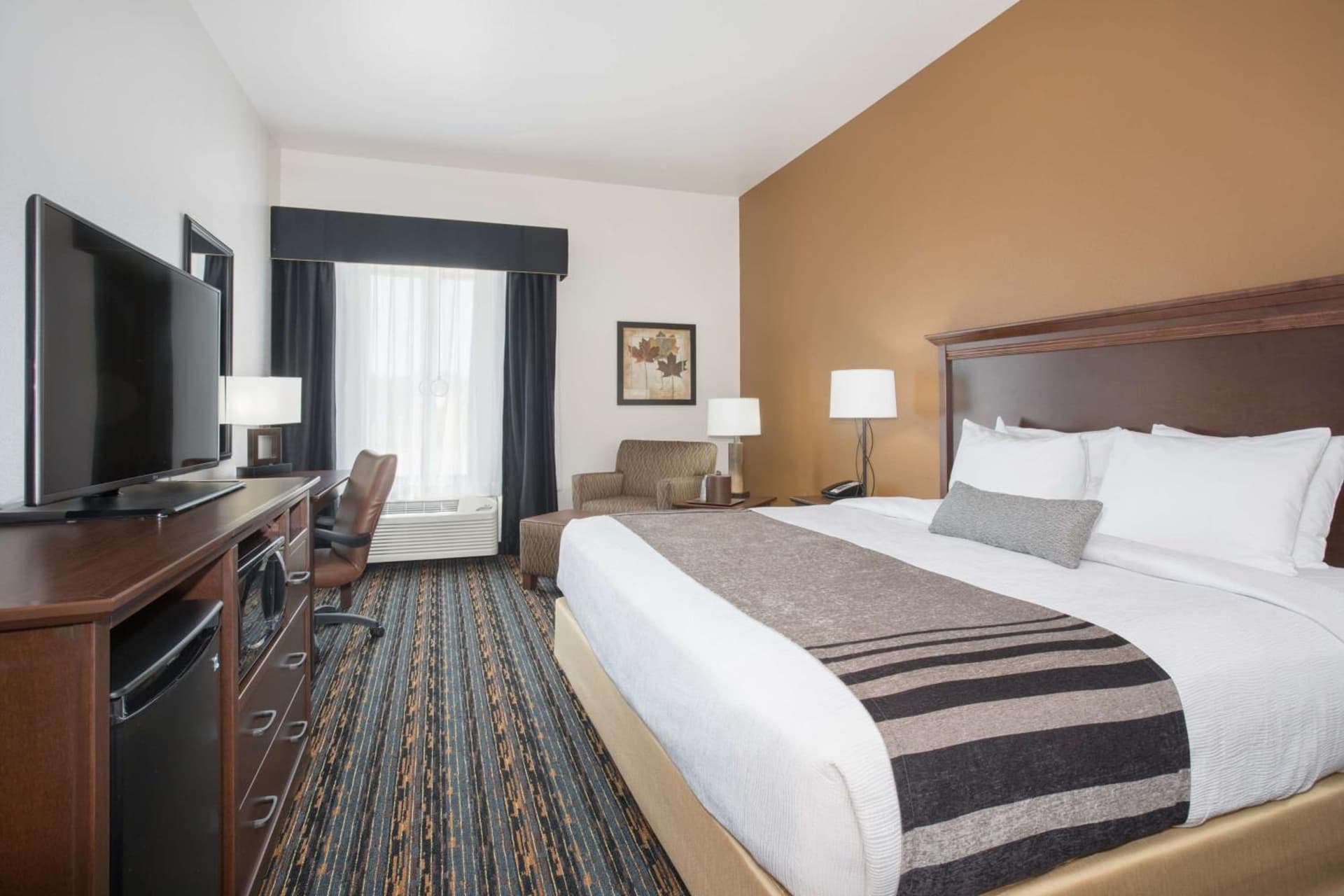 Best Western Plus Lincoln Inn & Suites gallery photo in Lincoln, NE — image 20
