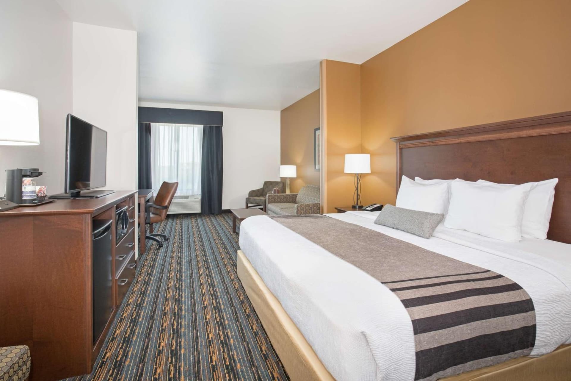 Best Western Plus Lincoln Inn & Suites gallery photo in Lincoln, NE — image 24