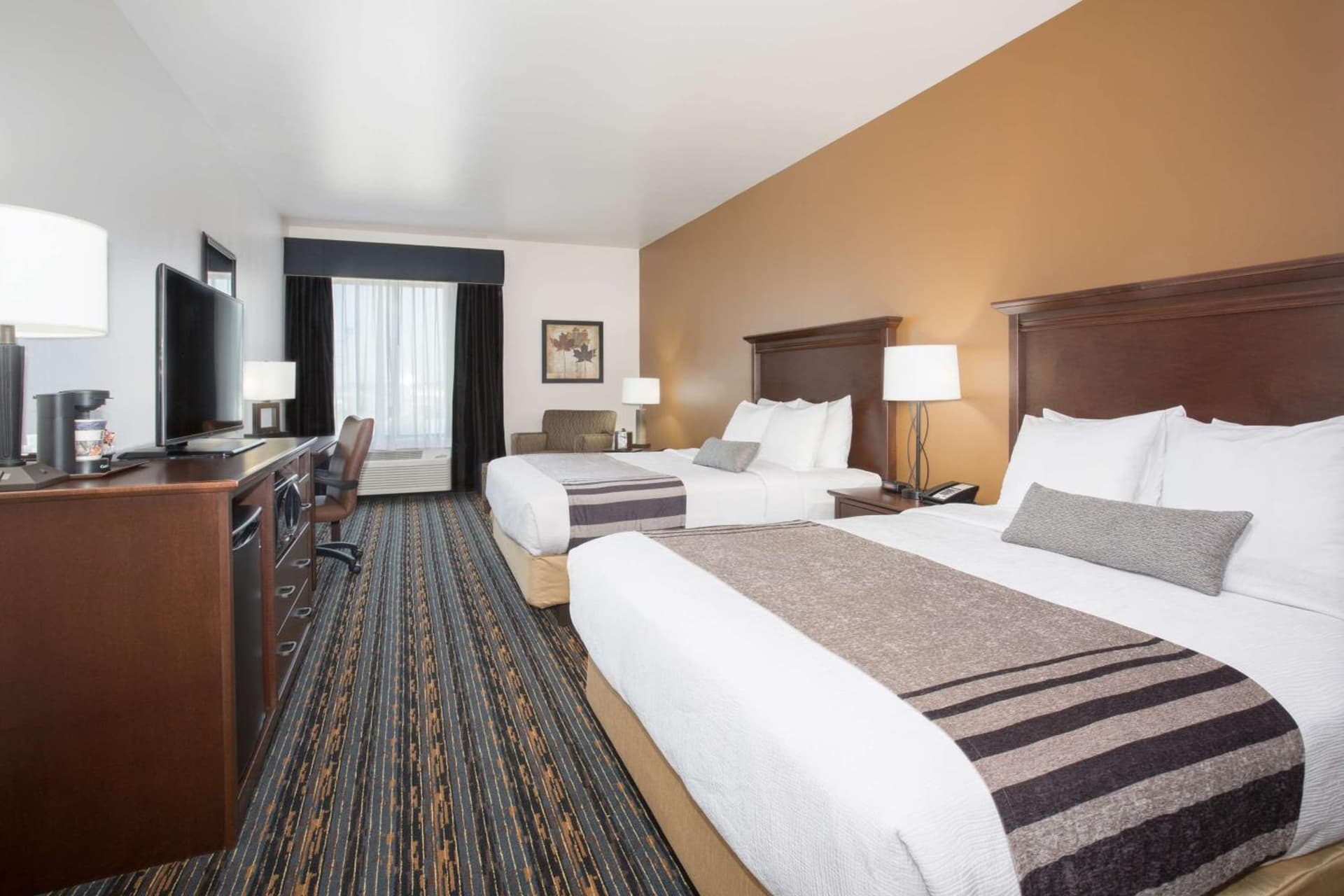 Best Western Plus Lincoln Inn & Suites gallery photo in Lincoln, NE — image 9