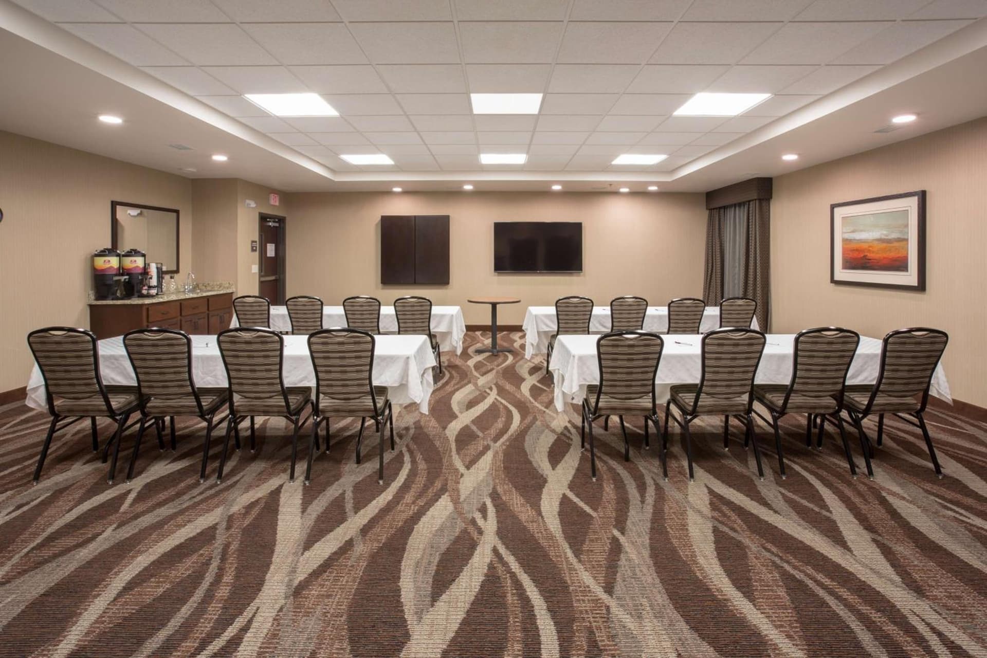 Best Western Plus Lincoln Inn & Suites gallery photo in Lincoln, NE — image 21