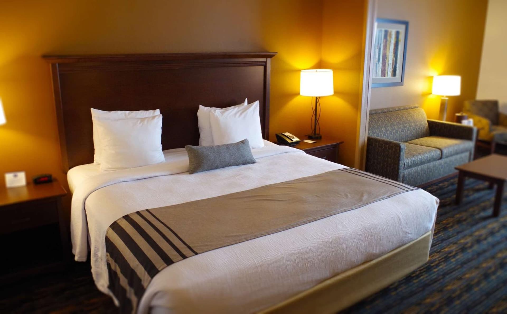 Best Western Plus Lincoln Inn & Suites gallery photo in Lincoln, NE — image 7