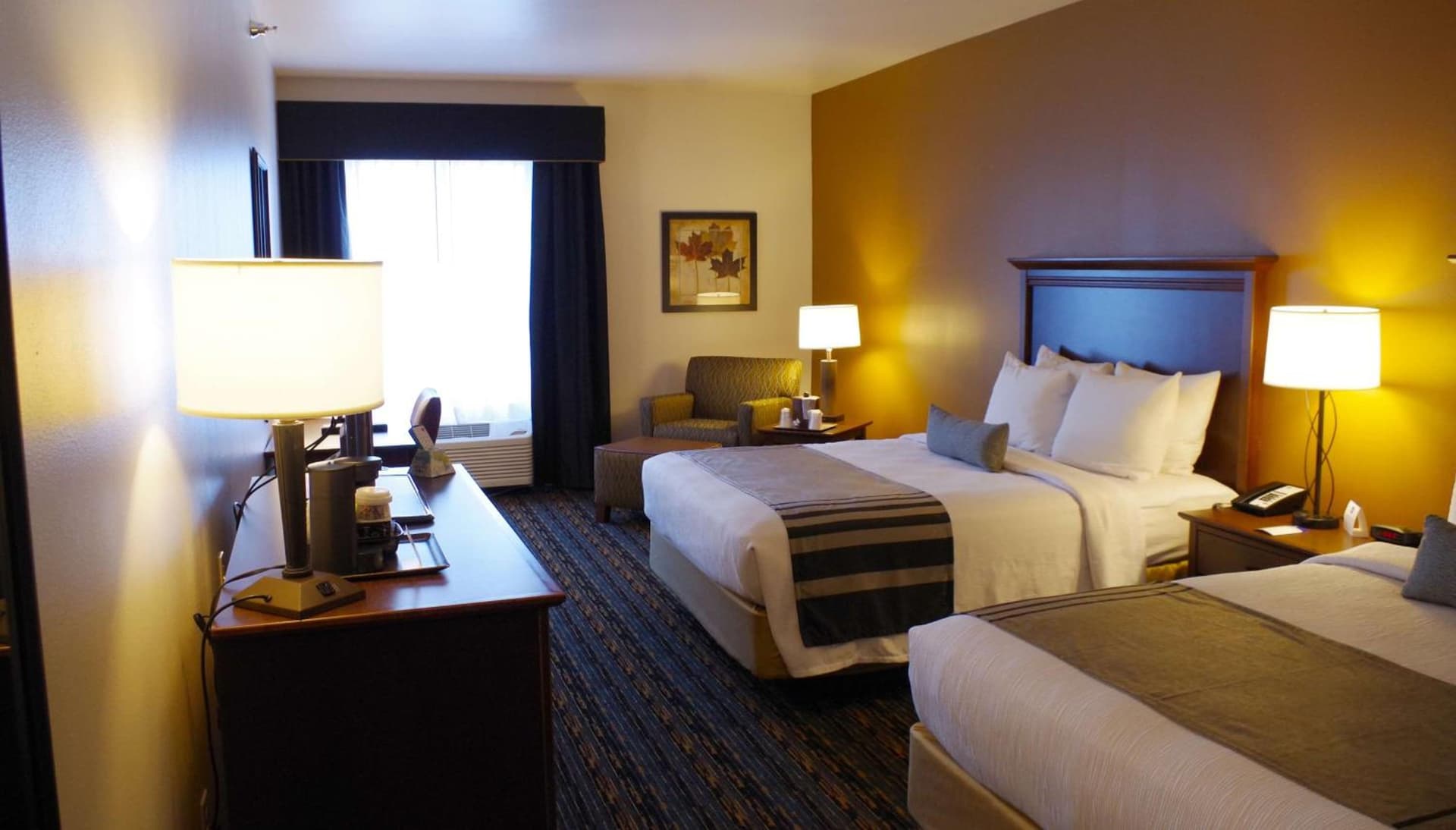 Best Western Plus Lincoln Inn & Suites gallery photo in Lincoln, NE — image 37