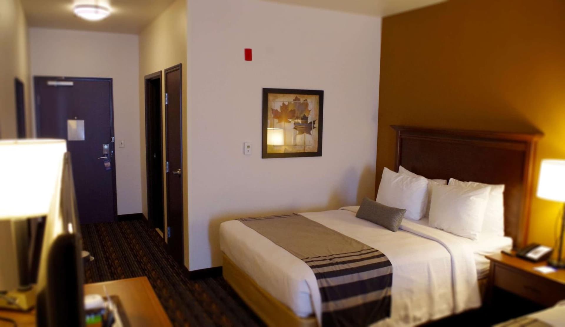 Best Western Plus Lincoln Inn & Suites gallery photo in Lincoln, NE — image 31