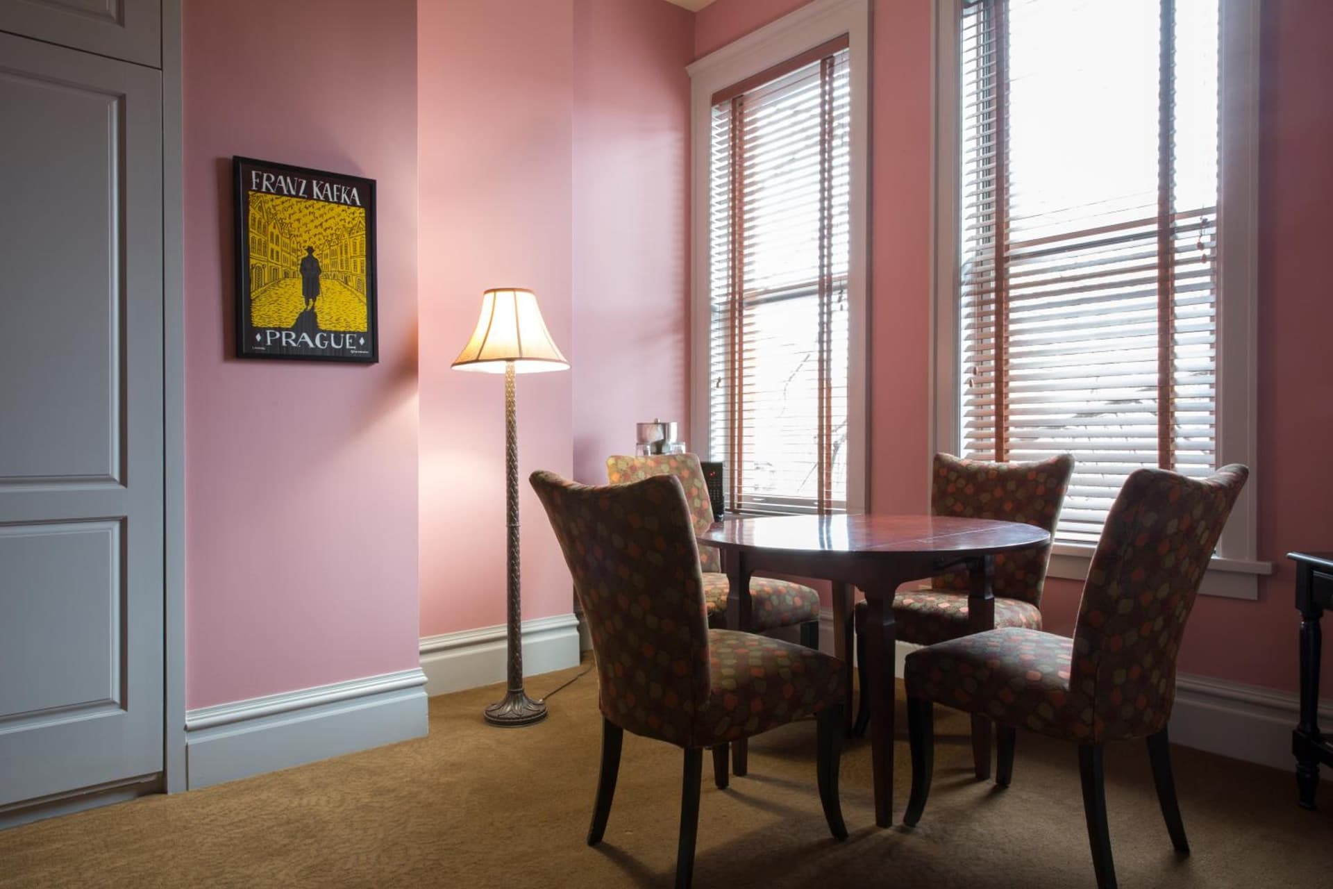Montvale Hotel gallery photo in Spokane, WA — image 10