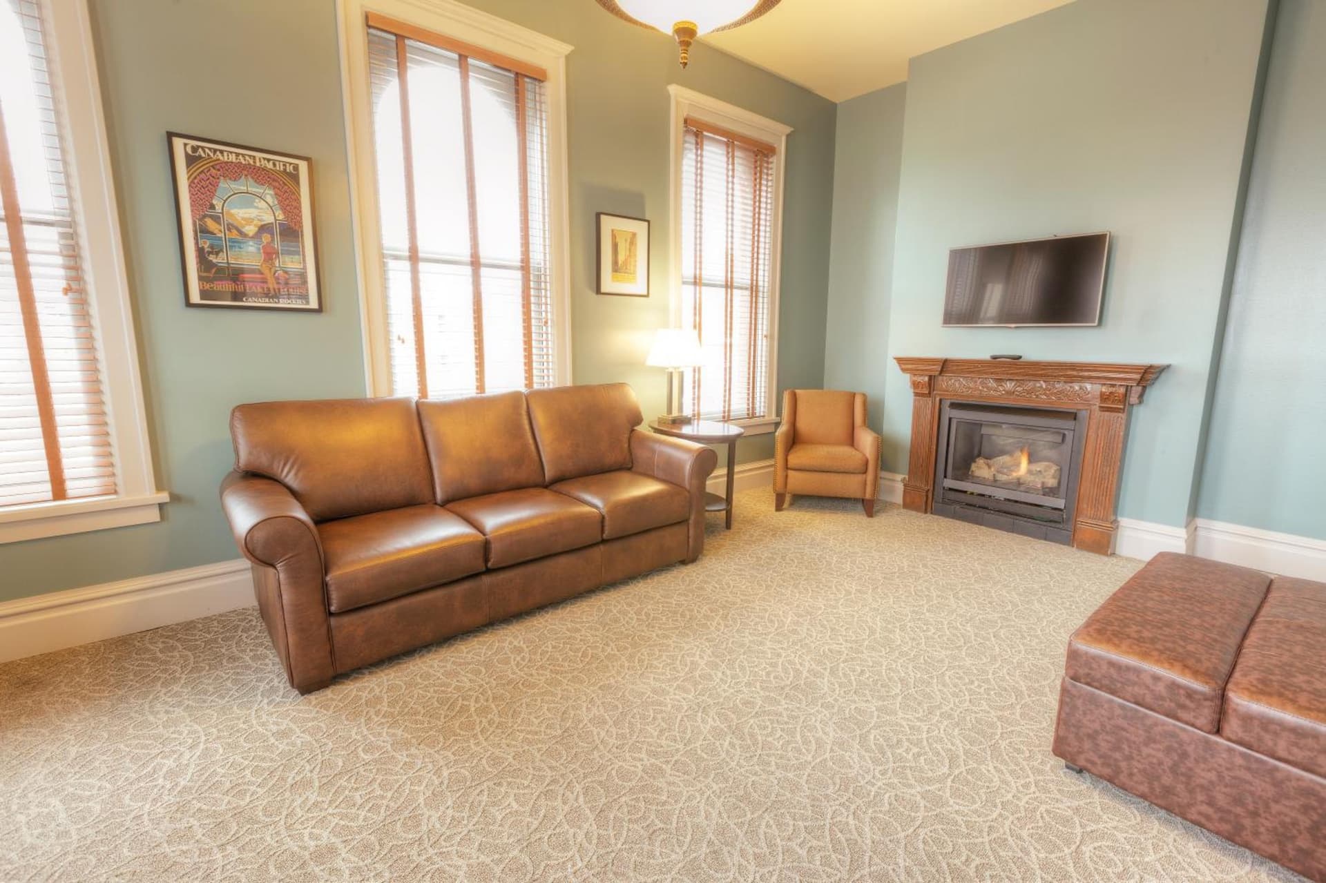 Montvale Hotel gallery photo in Spokane, WA — image 49