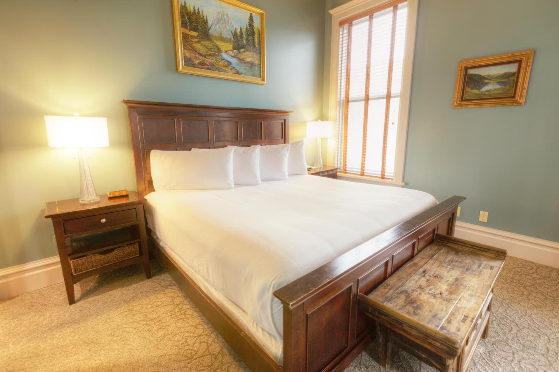 Montvale Hotel gallery photo in Spokane, WA — image 58