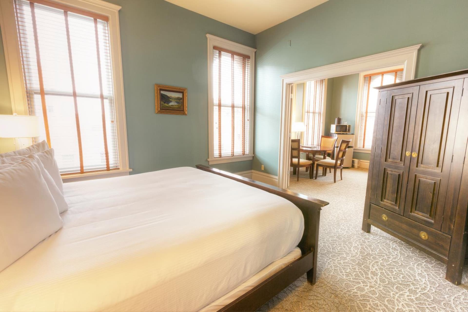 Montvale Hotel gallery photo in Spokane, WA — image 35