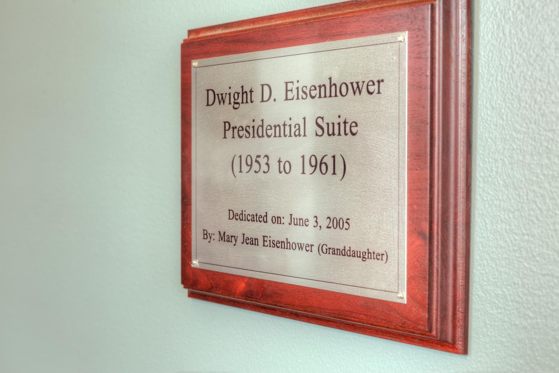 Montvale Hotel gallery photo in Spokane, WA — image 9