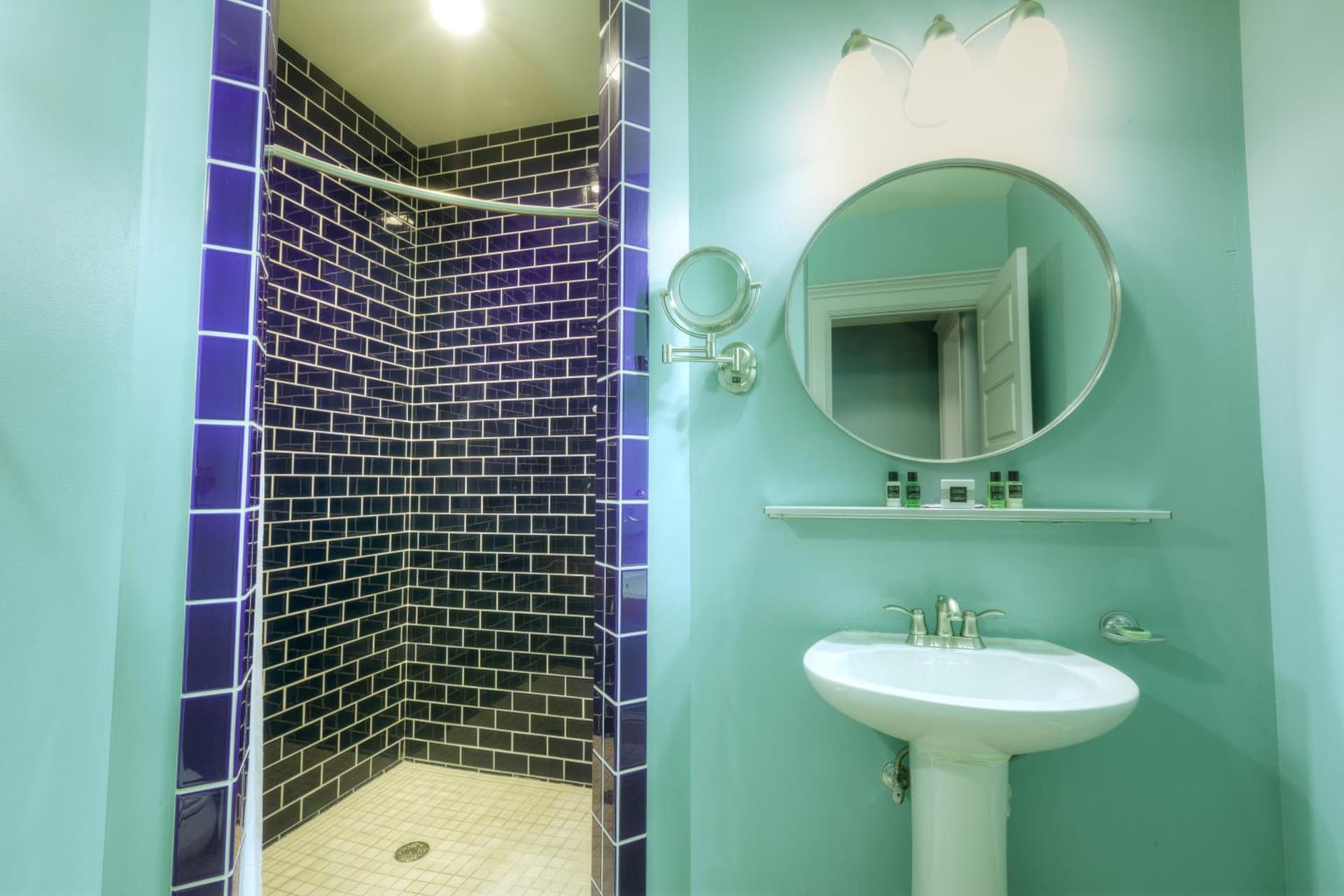 Montvale Hotel property views in Spokane, WA — gallery photo 3