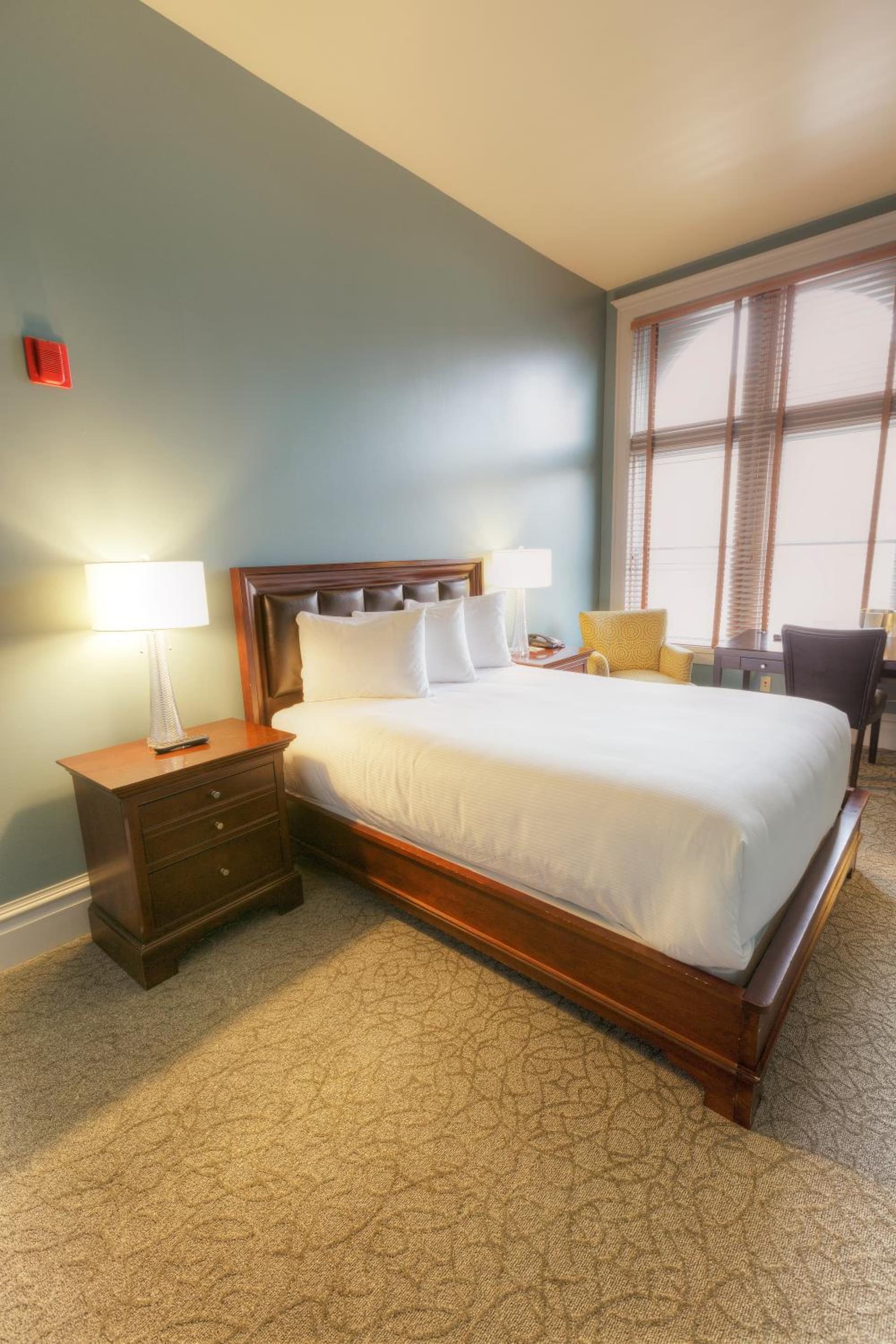 Montvale Hotel gallery photo in Spokane, WA — image 8