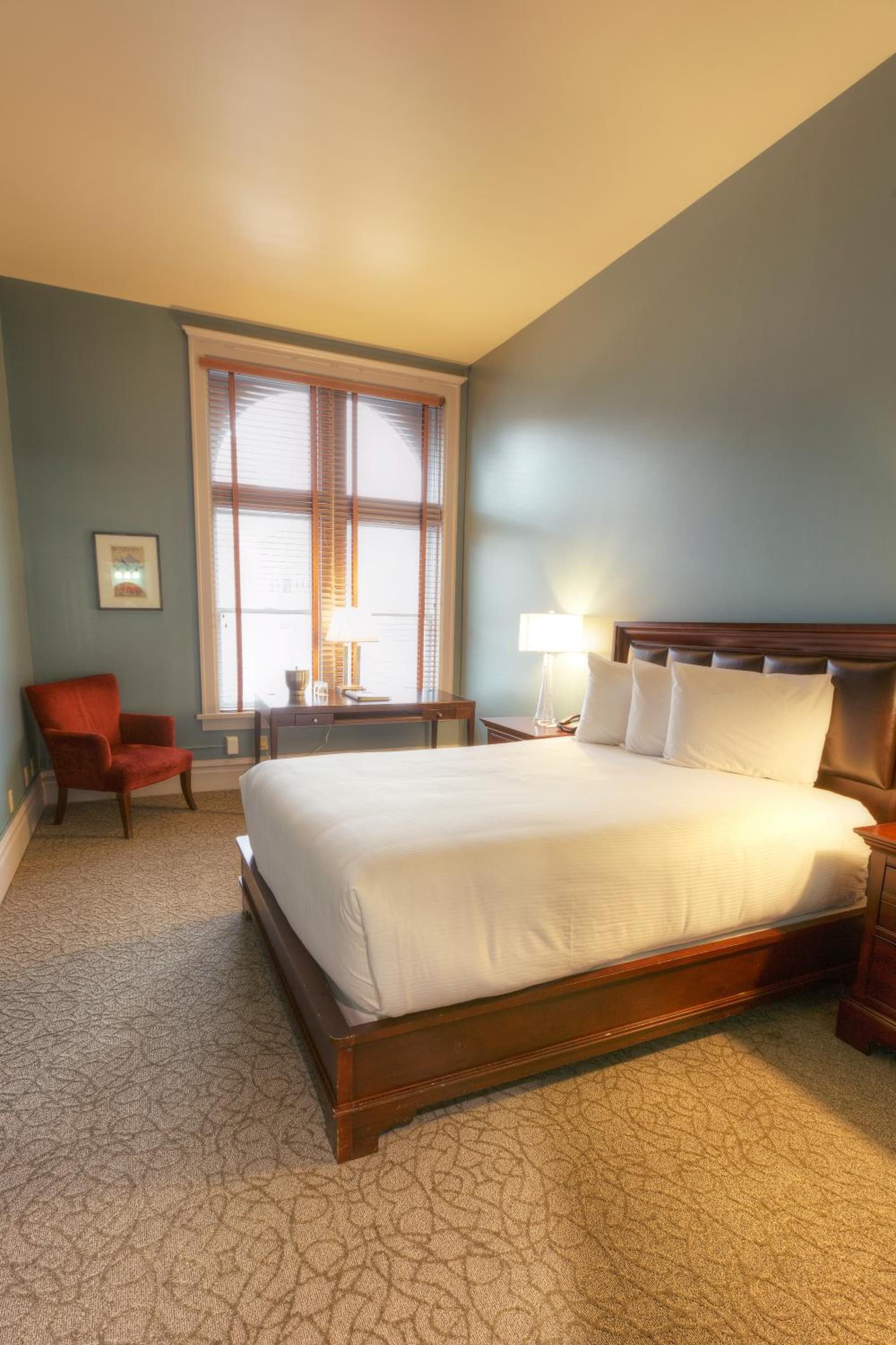 Montvale Hotel gallery photo in Spokane, WA — image 37