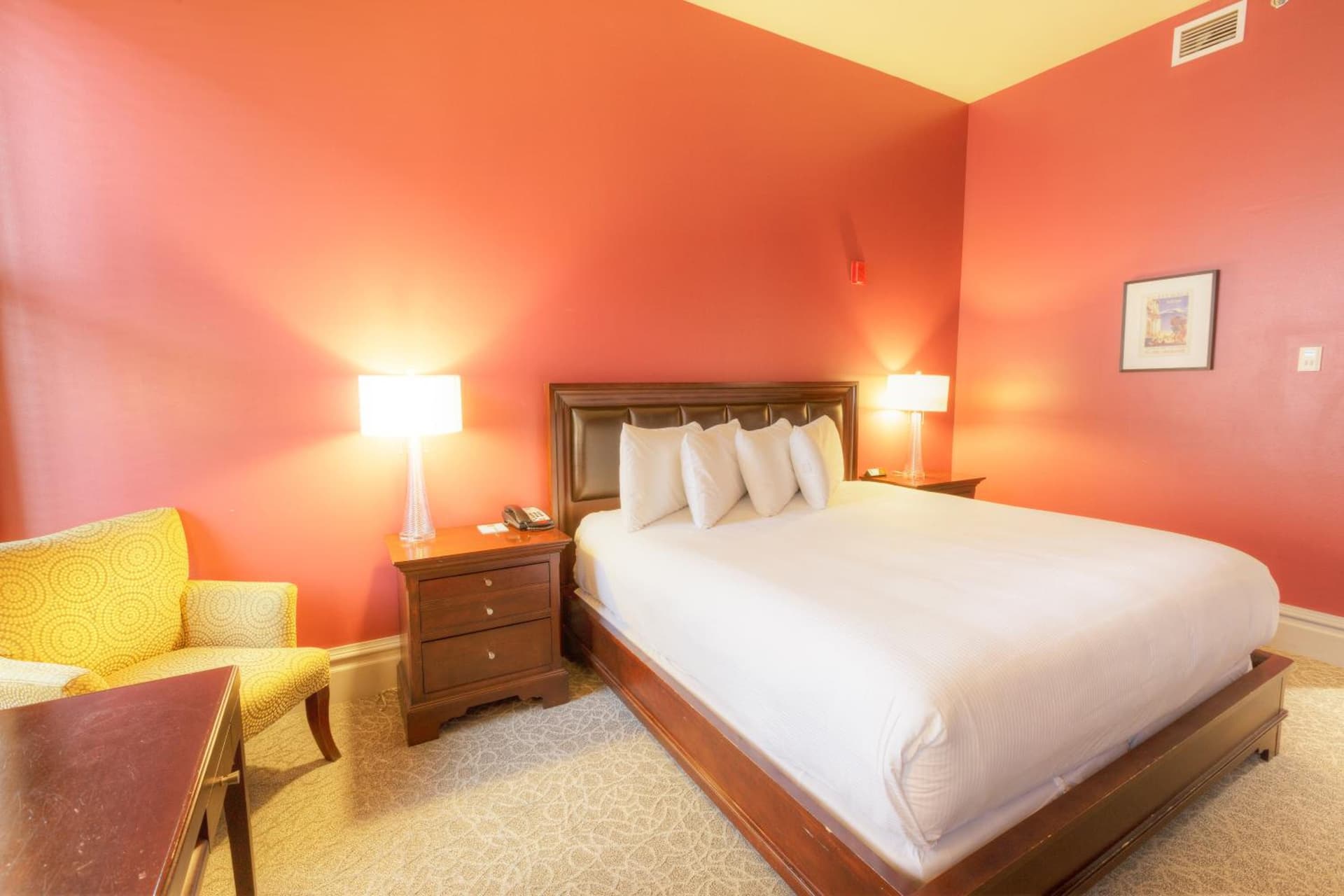 Montvale Hotel gallery photo in Spokane, WA — image 30