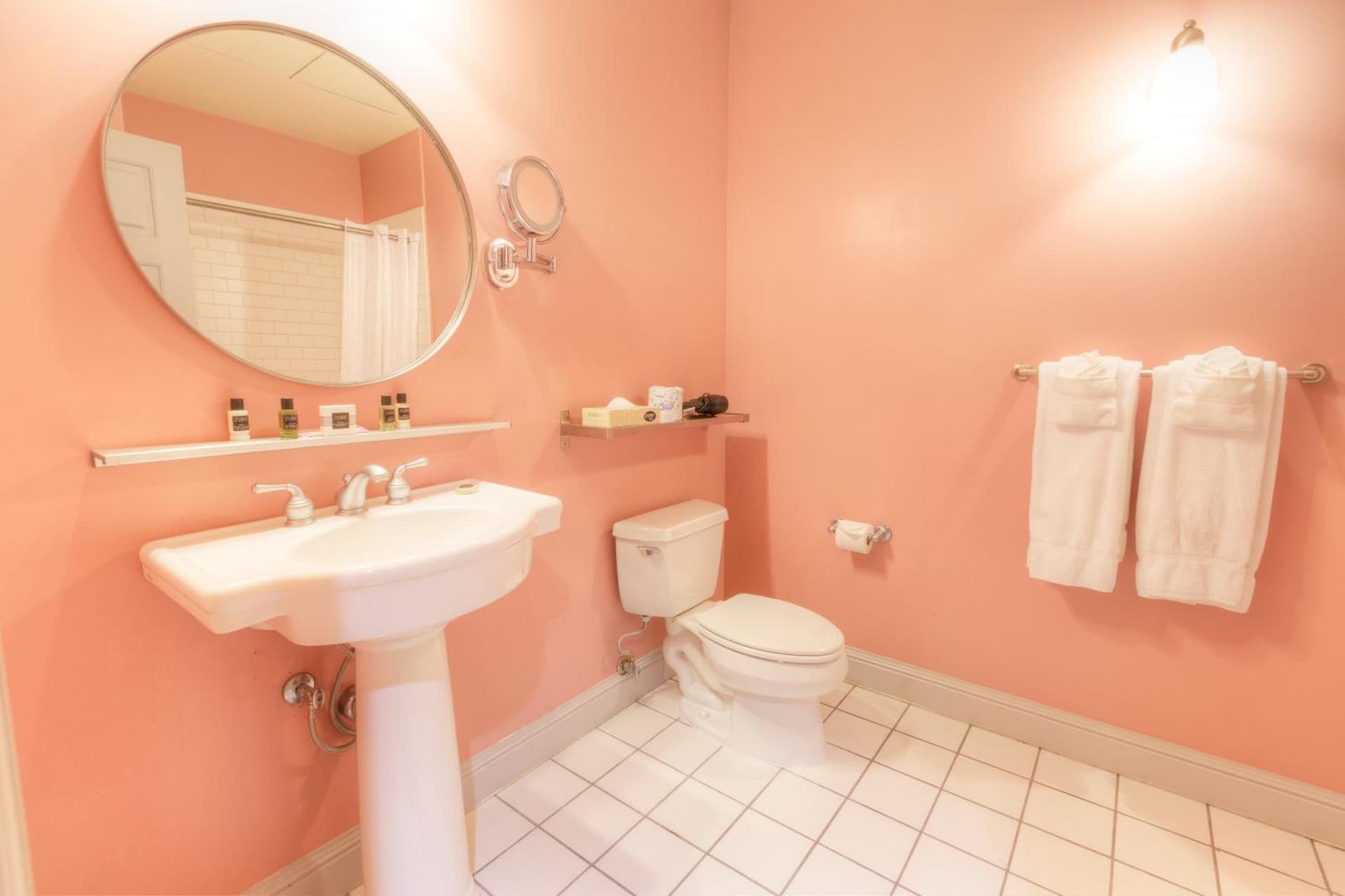 Montvale Hotel gallery photo in Spokane, WA — image 32