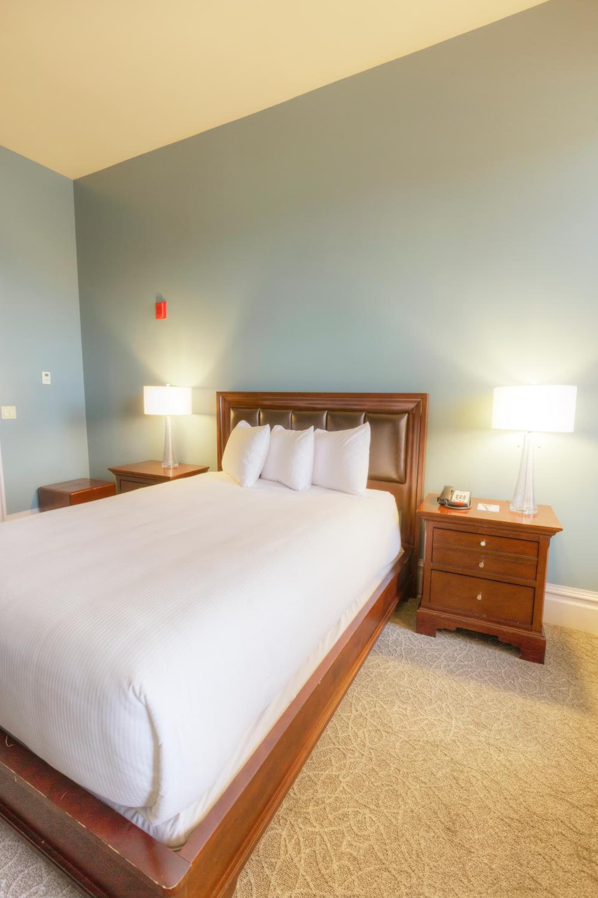 Montvale Hotel gallery photo in Spokane, WA — image 39