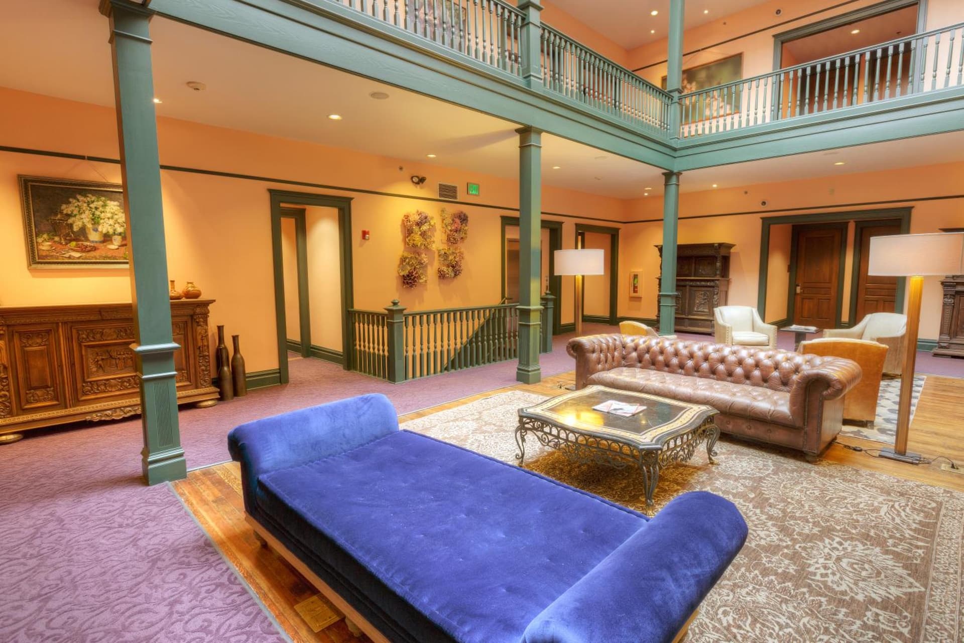 Montvale Hotel gallery photo in Spokane, WA — image 65