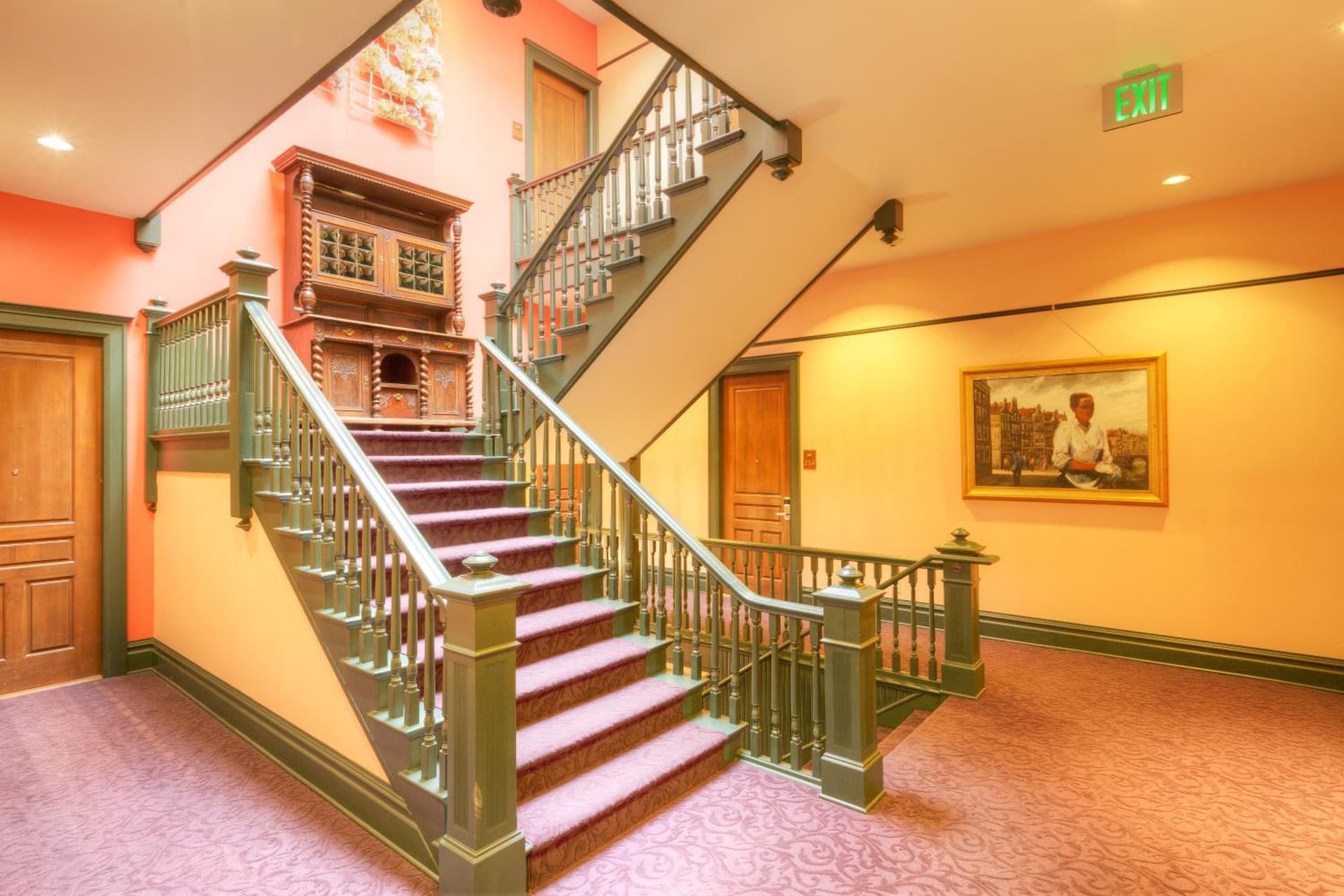 Montvale Hotel gallery photo in Spokane, WA — image 74