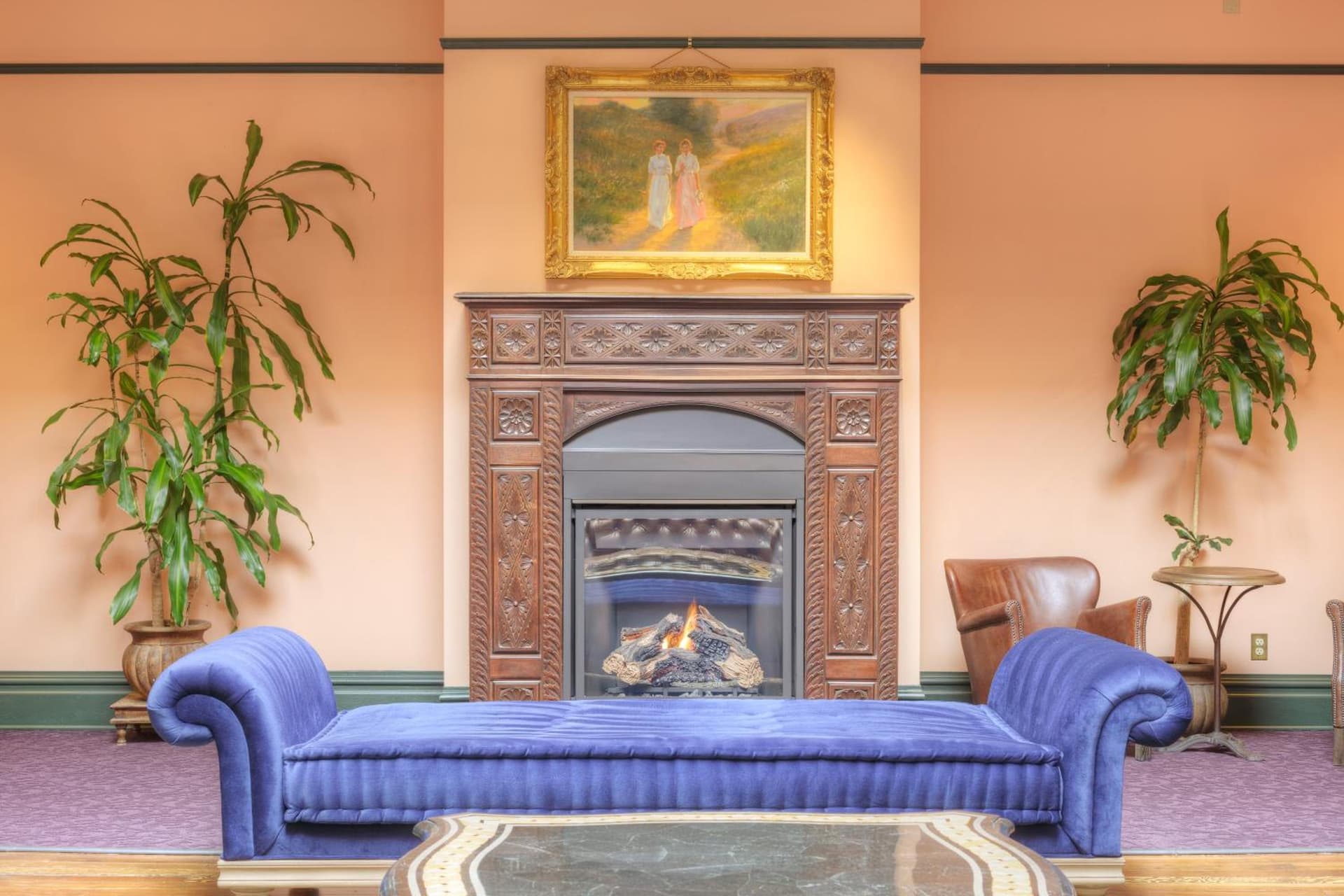 Montvale Hotel gallery photo in Spokane, WA — image 20