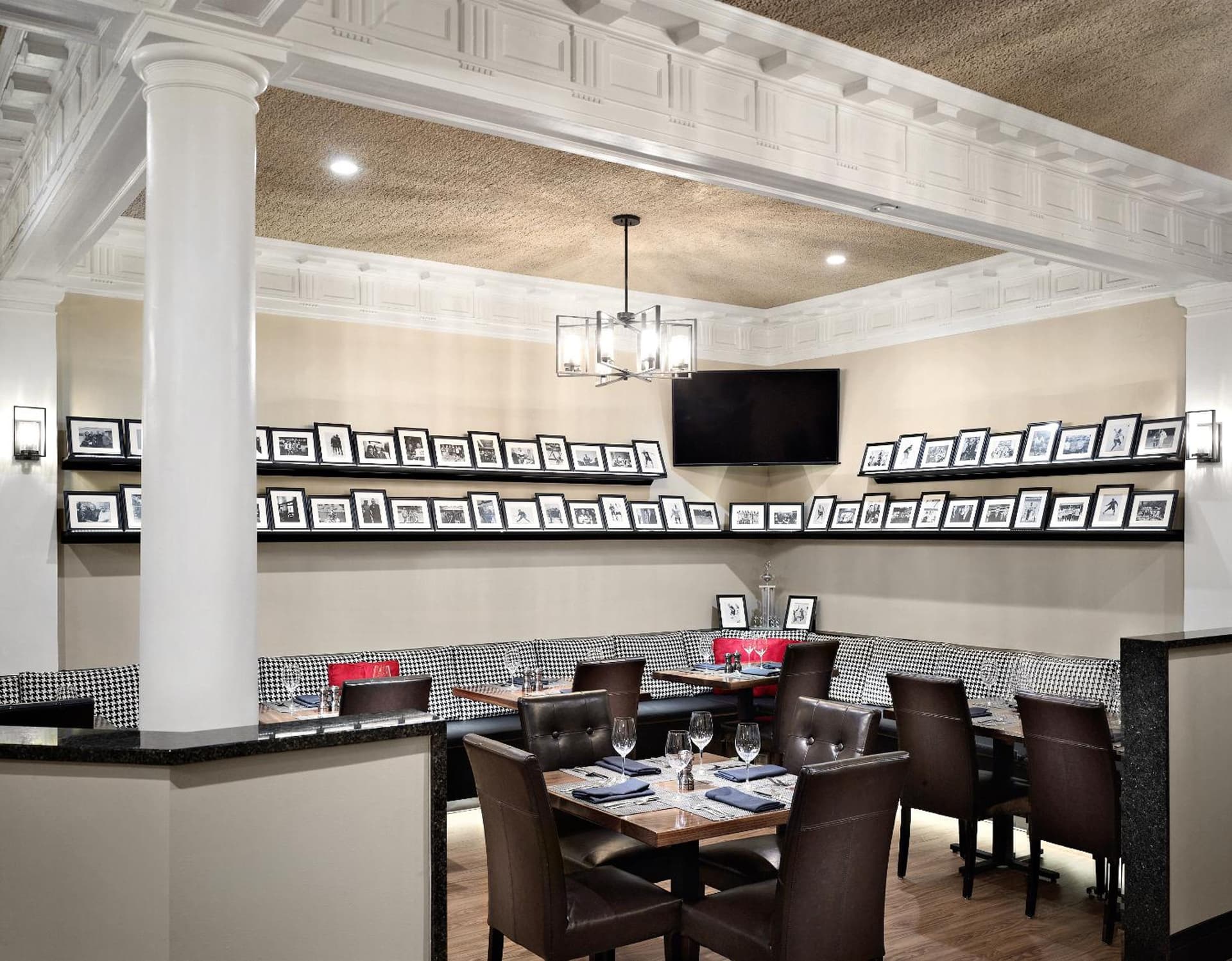 Spokane Club Hotel gallery photo in Spokane, WA — image 14
