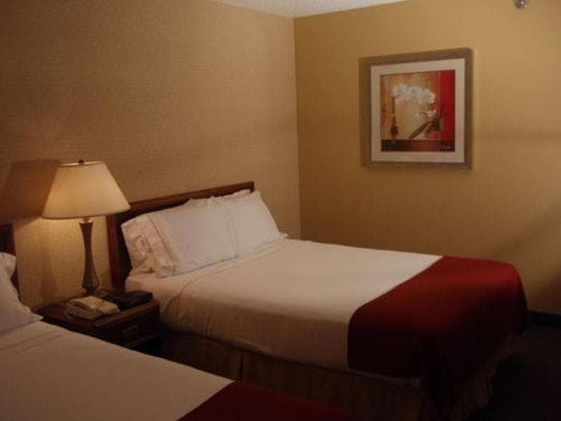 Holiday Inn Express Hotel Fort Campbell-Oak Grove by IHG gallery photo in Oak Grove, KY — image 34