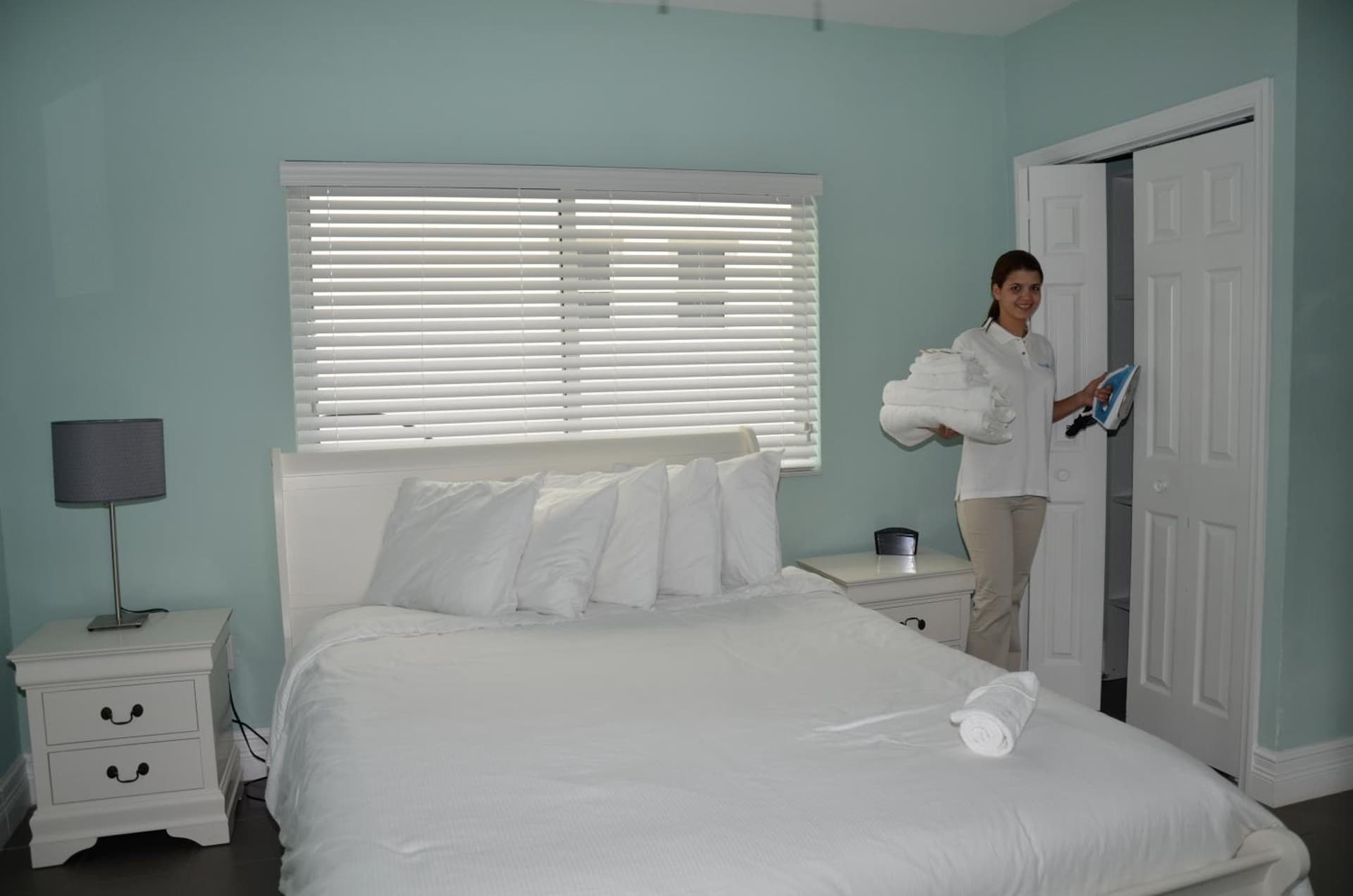 Hollywood Beachside Boutique Suite gallery photo in Hollywood, FL — image 24