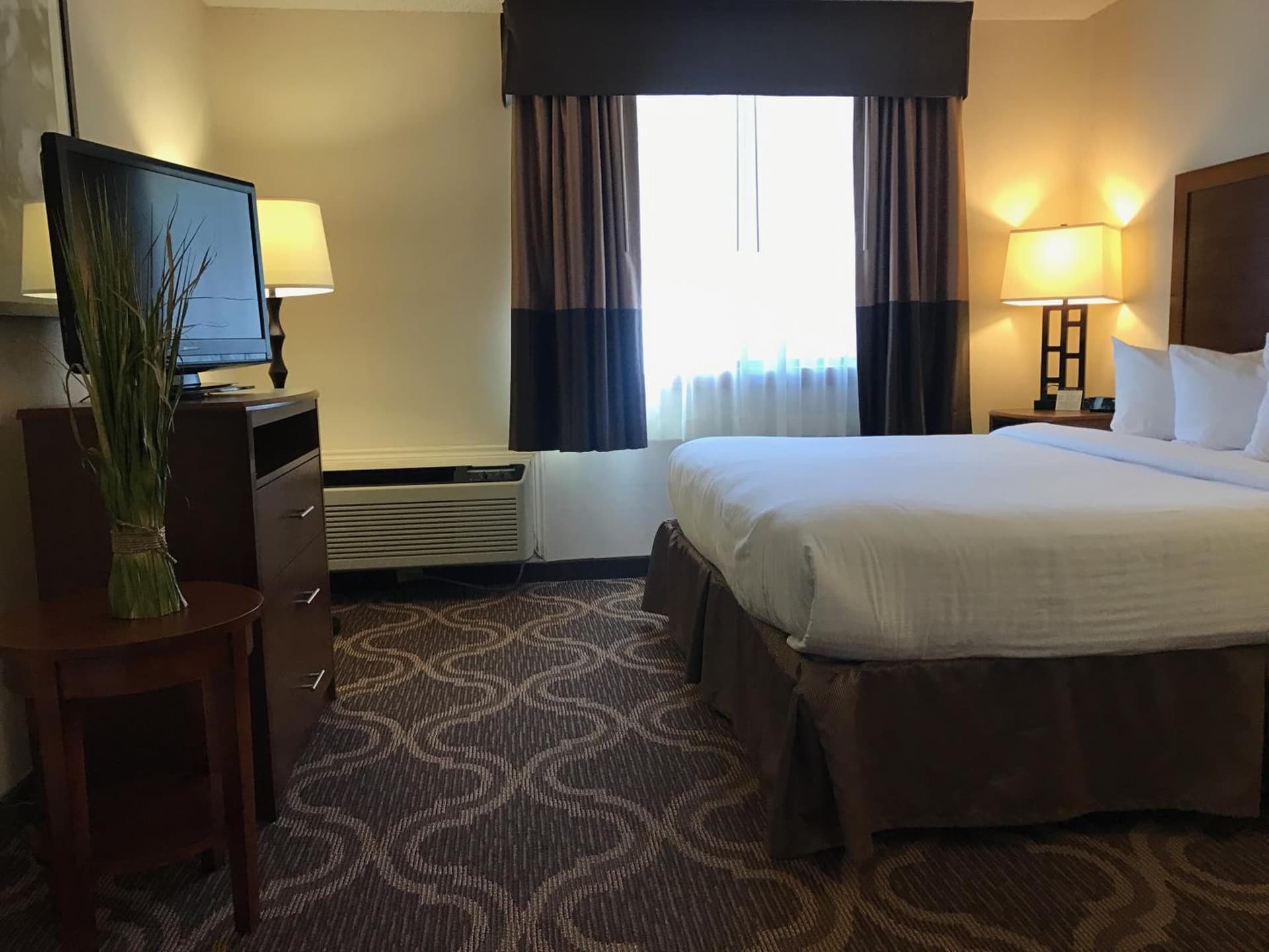 Ashmore Inn and Suites gallery photo in Lubbock, TX — image 19