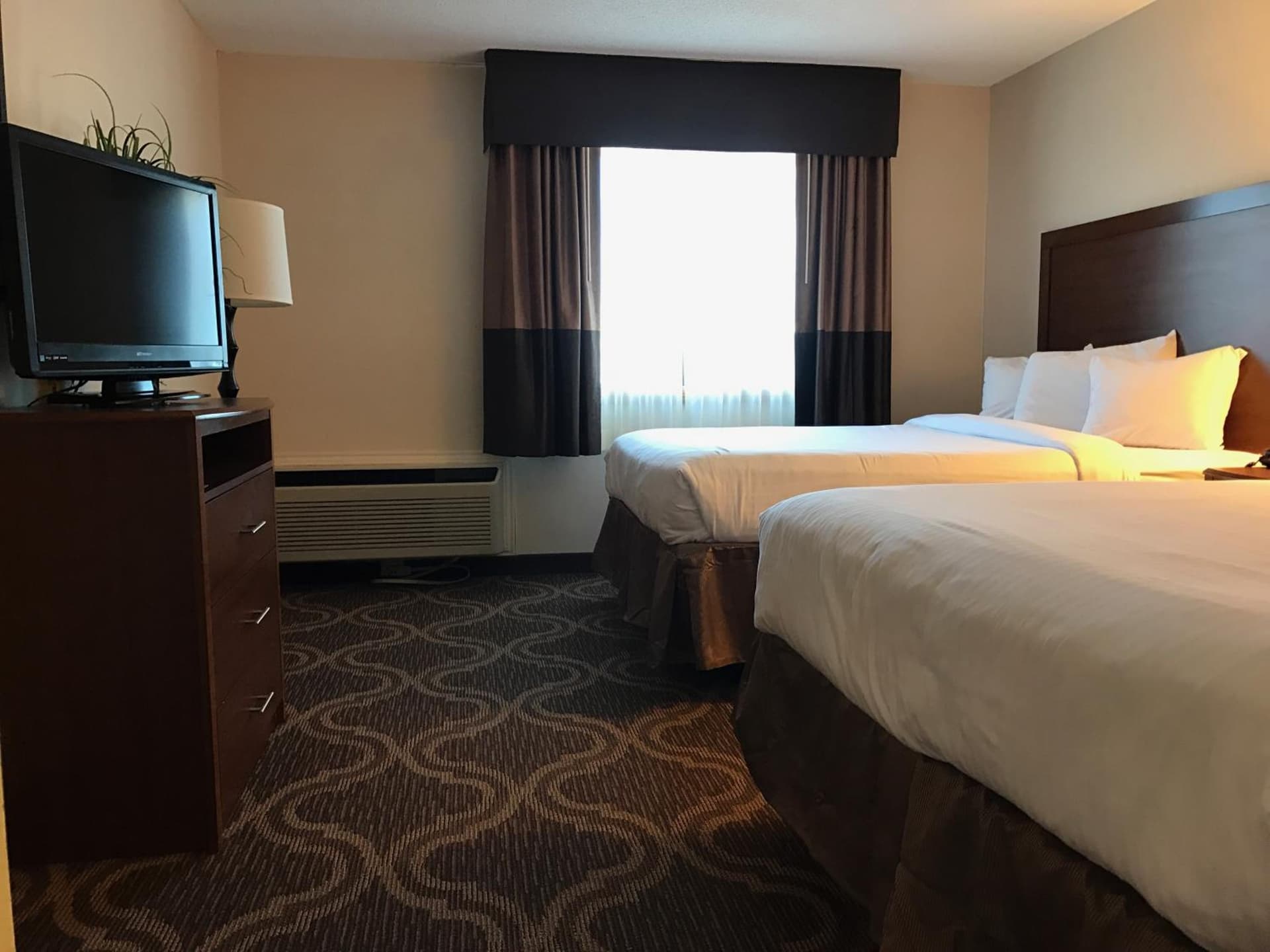 Ashmore Inn and Suites gallery photo in Lubbock, TX — image 8