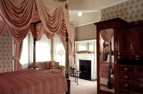 Hotel Majestic gallery photo in San Francisco, CA — image 10