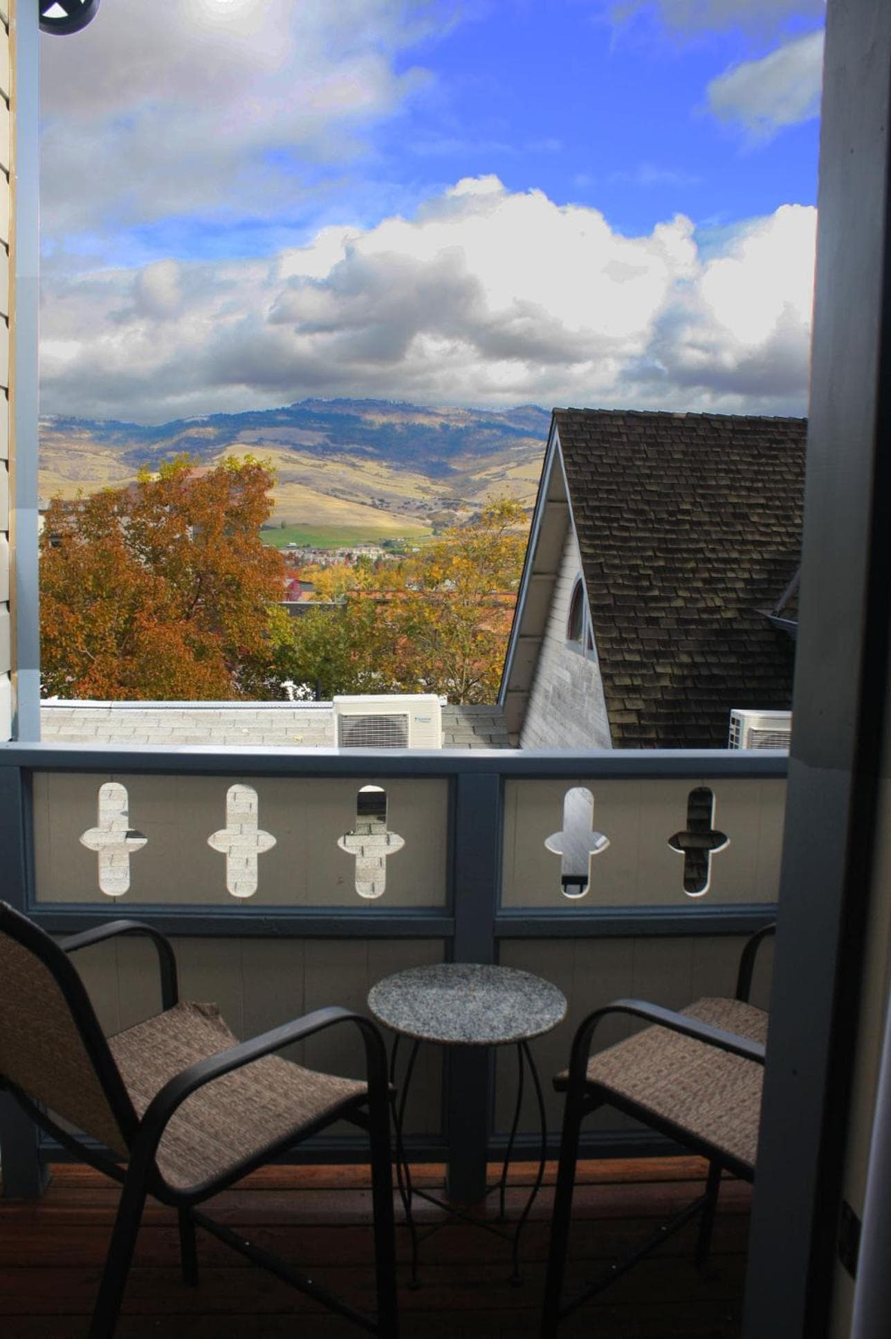 Winchester Inn gallery photo in Ashland, OR — image 73