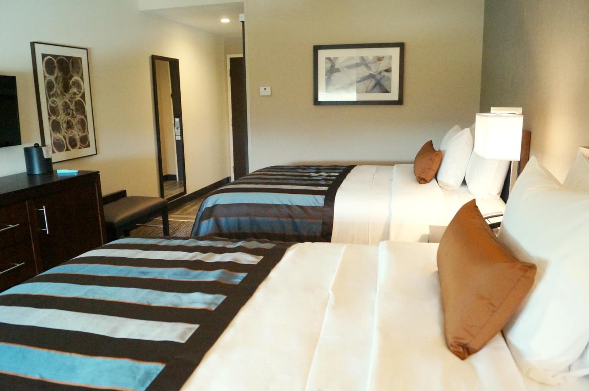 Wingate by Wyndham Miami Airport gallery photo in Miami, FL — image 46