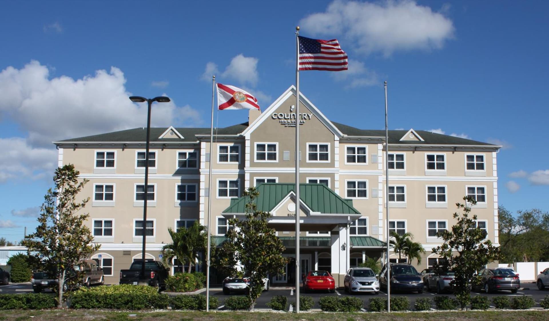 Country Inn & Suites by Radisson, Tampa Airport North, FL gallery photo in Tampa, FL — image 9