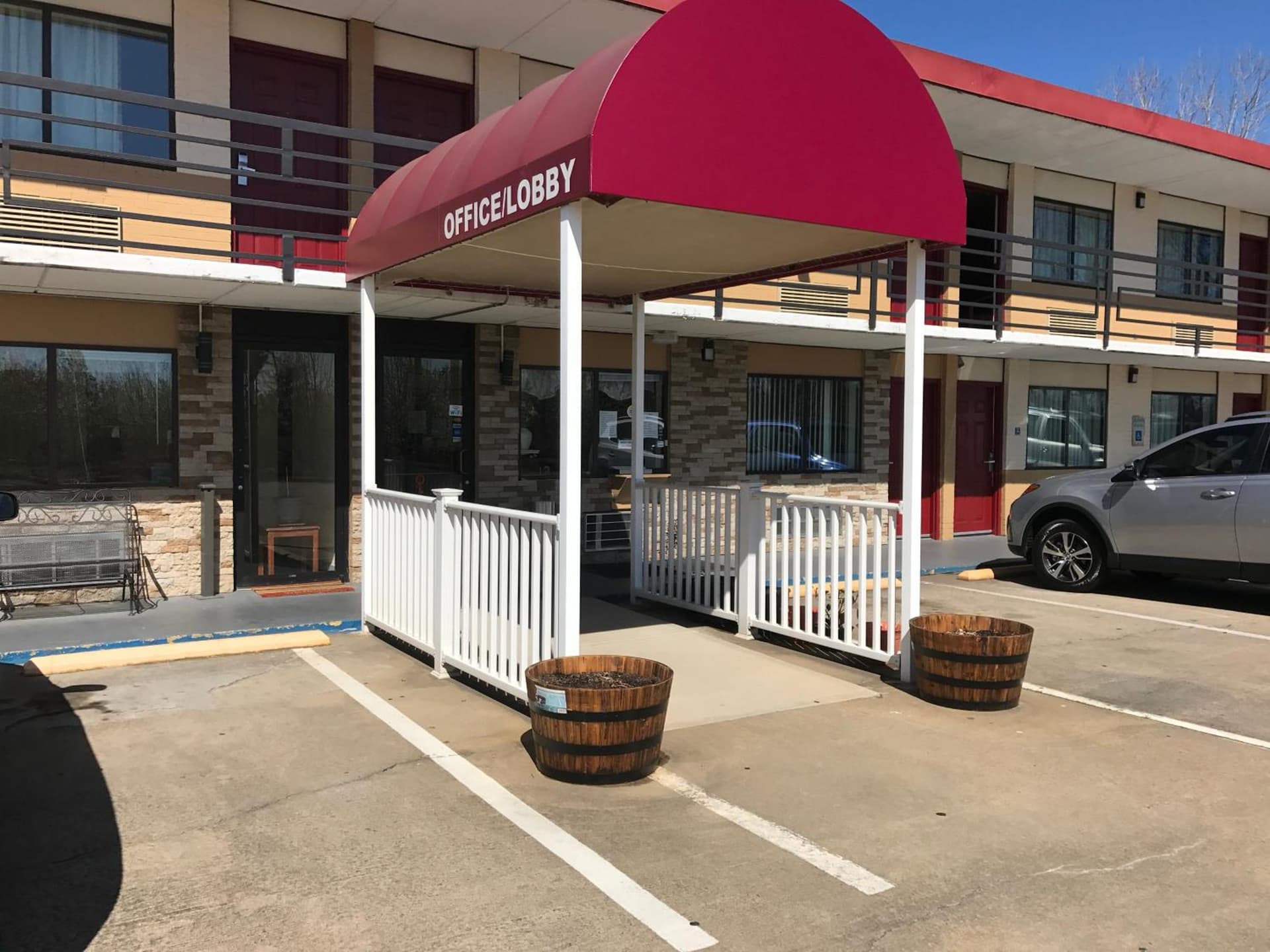 Royal Regency Inn gallery photo in Rock Hill, SC — image 23