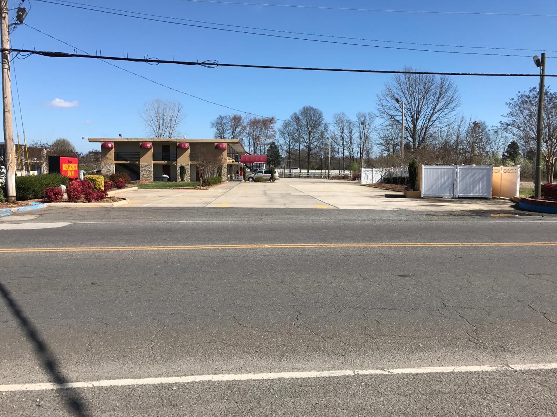 Royal Regency Inn gallery photo in Rock Hill, SC — image 6