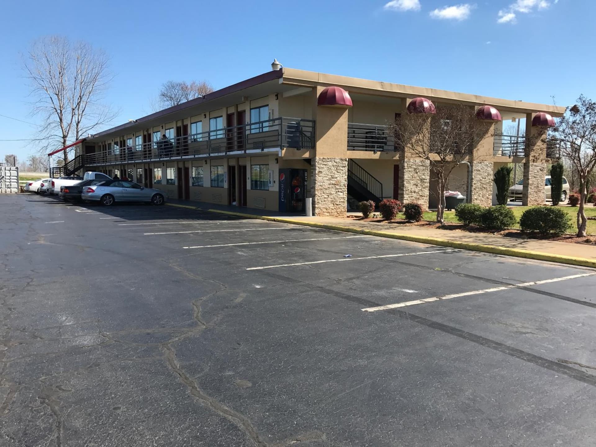 Royal Regency Inn gallery photo in Rock Hill, SC — image 32
