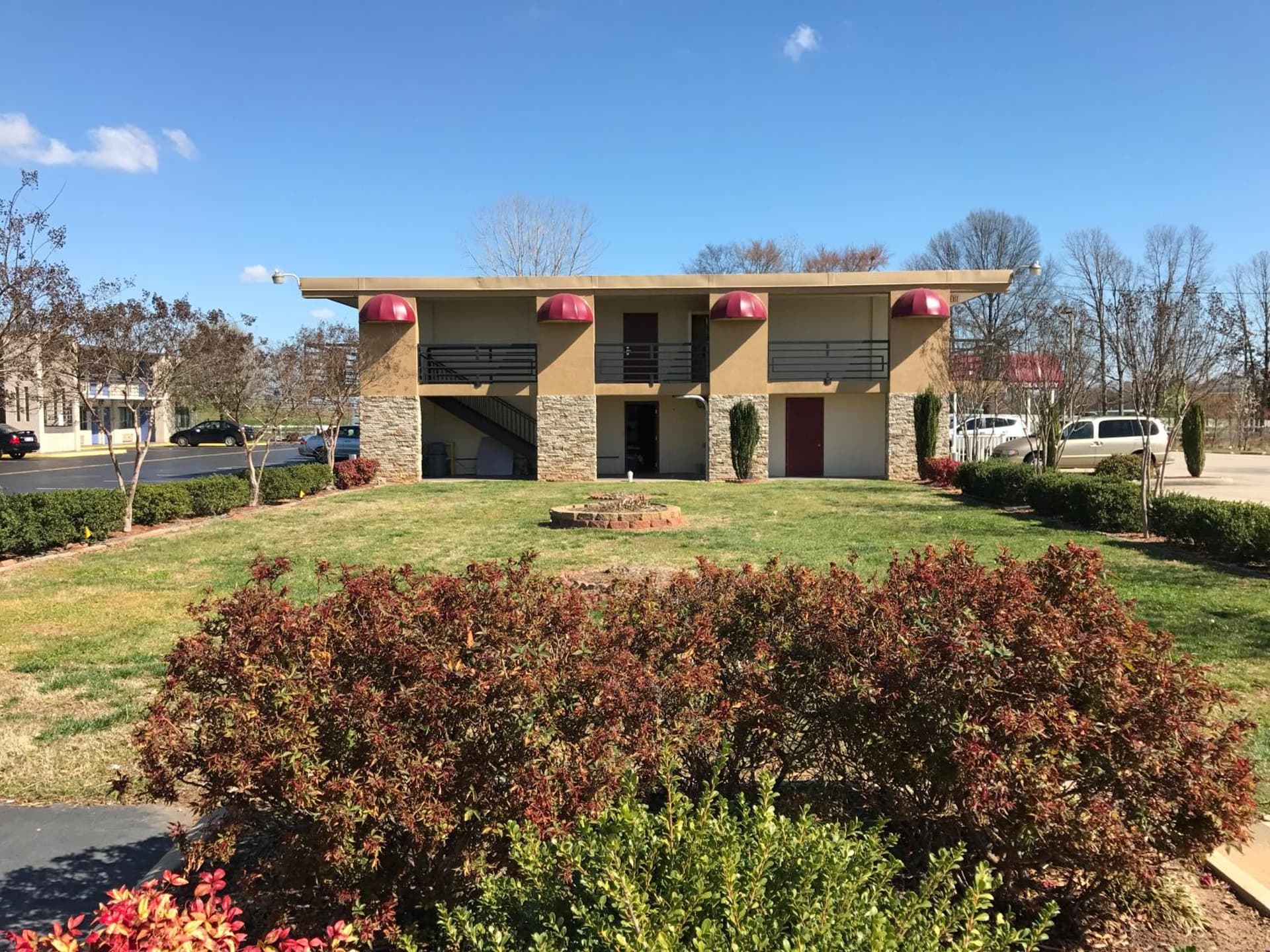 Royal Regency Inn gallery photo in Rock Hill, SC — image 27