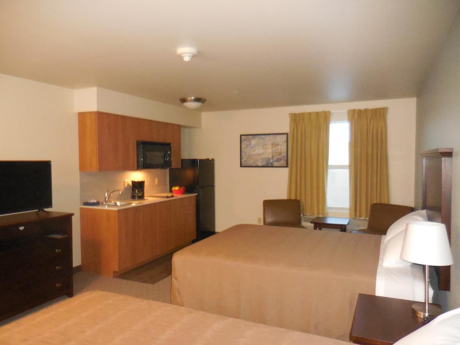 Aspen Suites Hotel Anchorage North gallery photo in Anchorage, AK — image 23