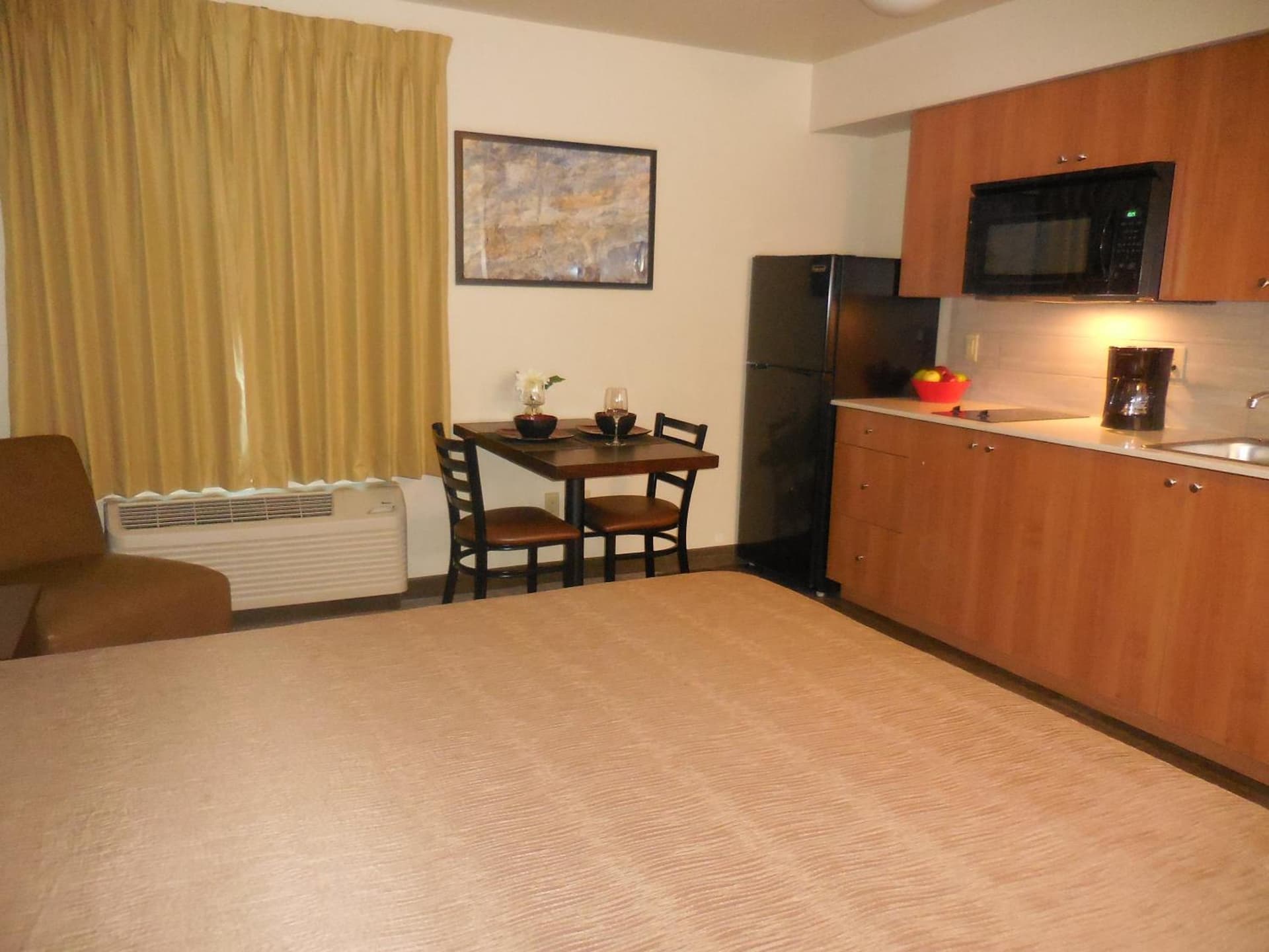 Aspen Suites Hotel Anchorage North gallery photo in Anchorage, AK — image 12