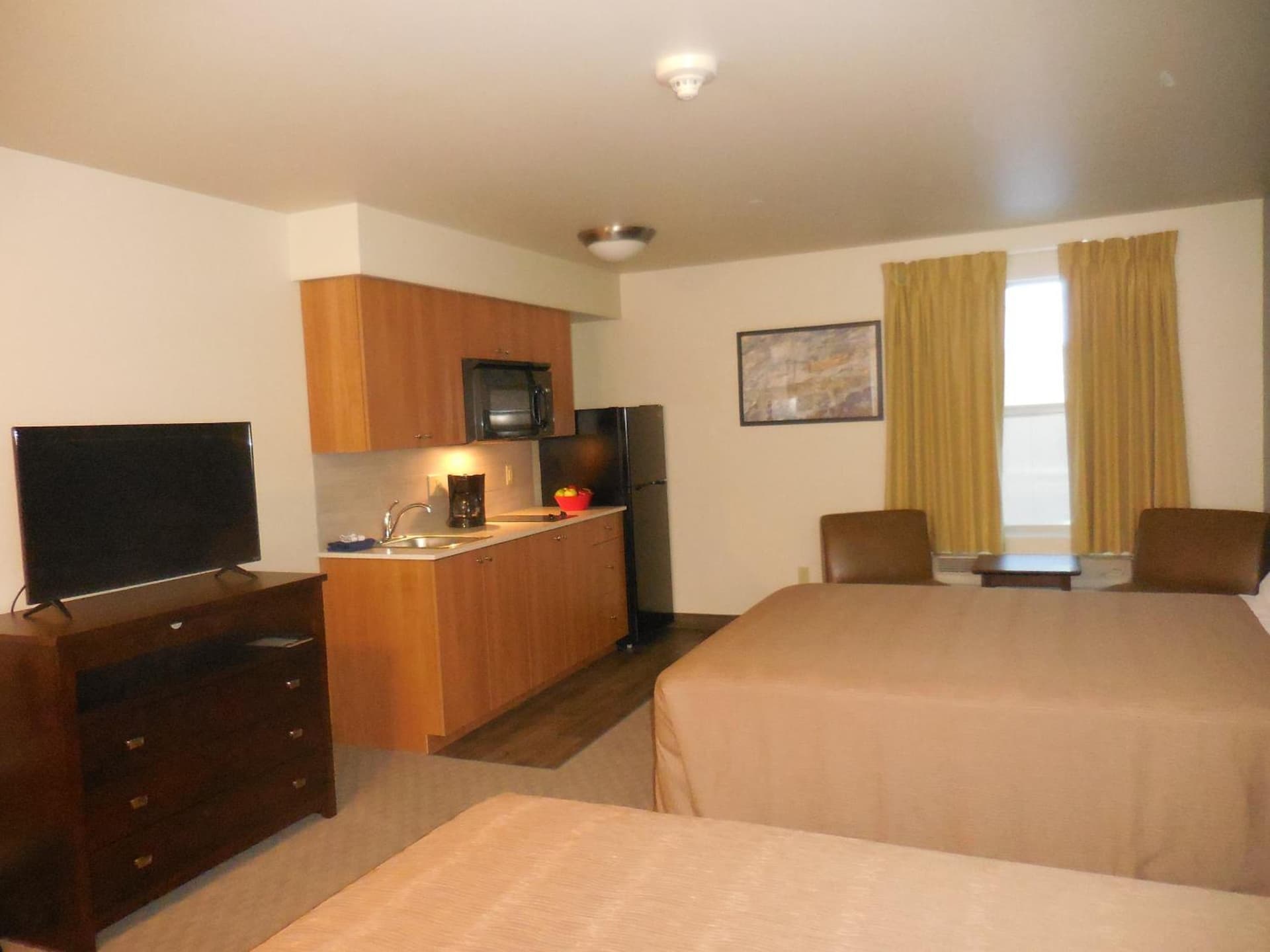 Aspen Suites Hotel Anchorage North gallery photo in Anchorage, AK — image 18
