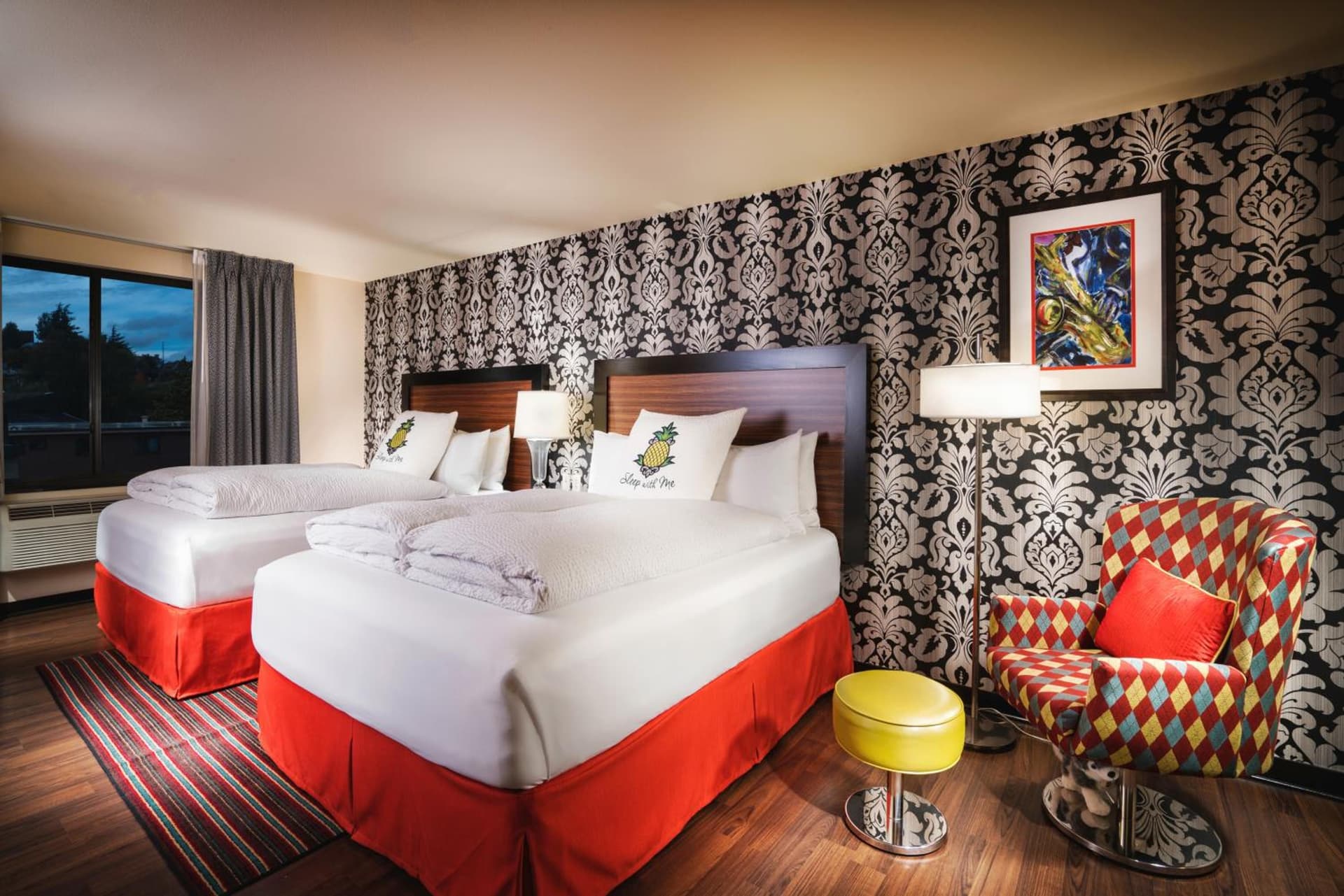 Staypineapple, The Maxwell Hotel, Seattle Center Seattle gallery photo in Seattle, WA — image 22