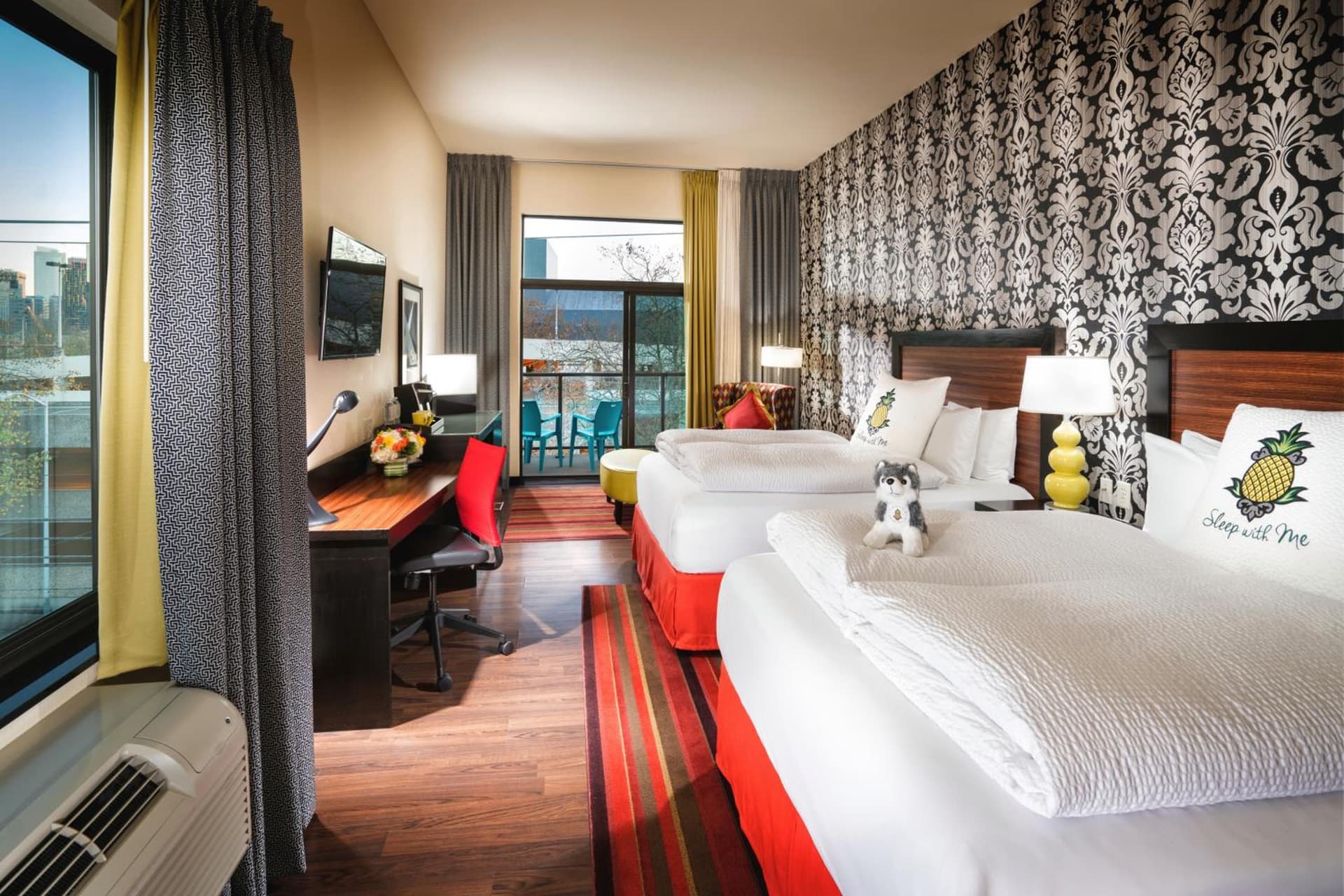 Staypineapple, The Maxwell Hotel, Seattle Center Seattle gallery photo in Seattle, WA — image 15