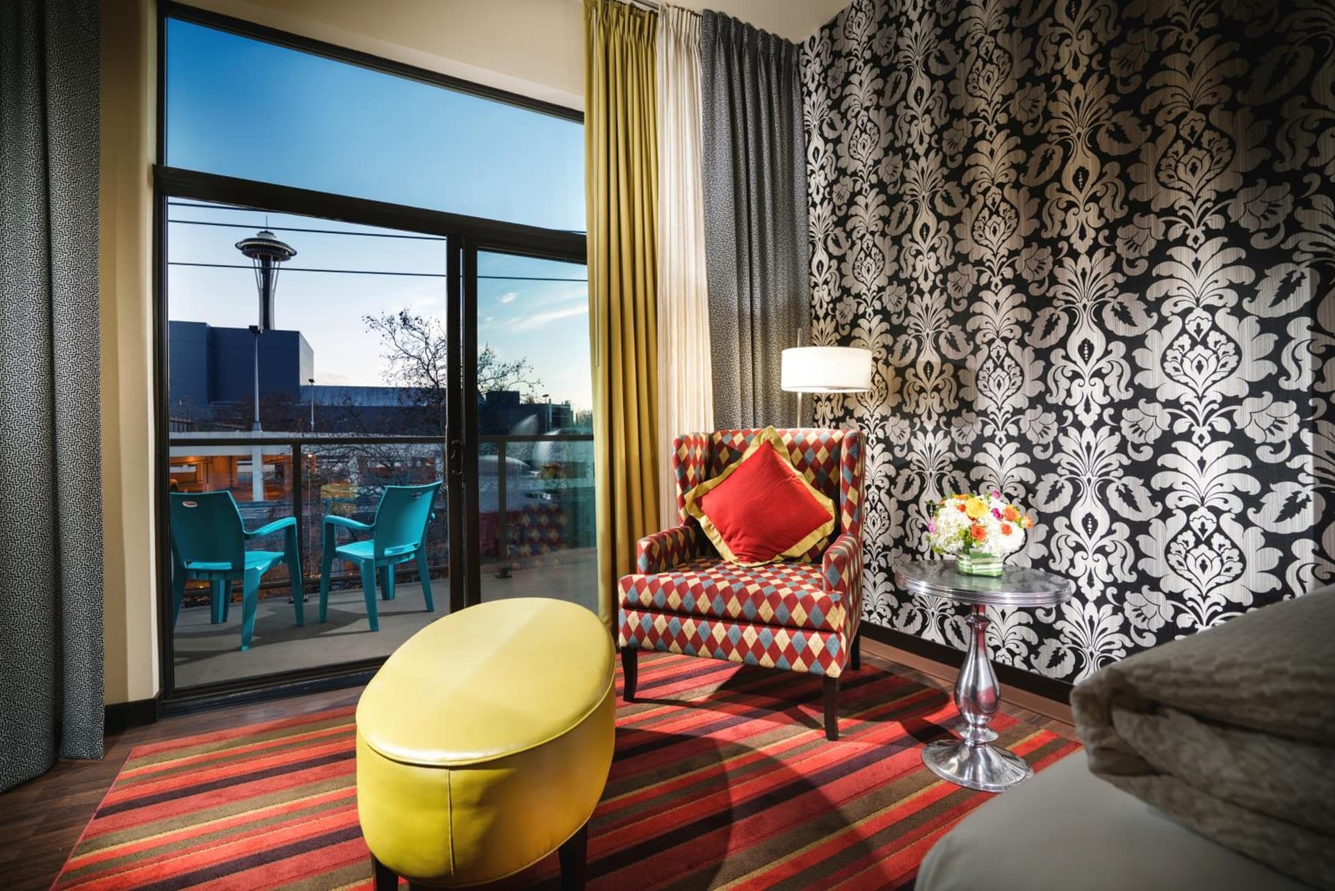 Staypineapple, The Maxwell Hotel, Seattle Center Seattle gallery photo in Seattle, WA — image 55