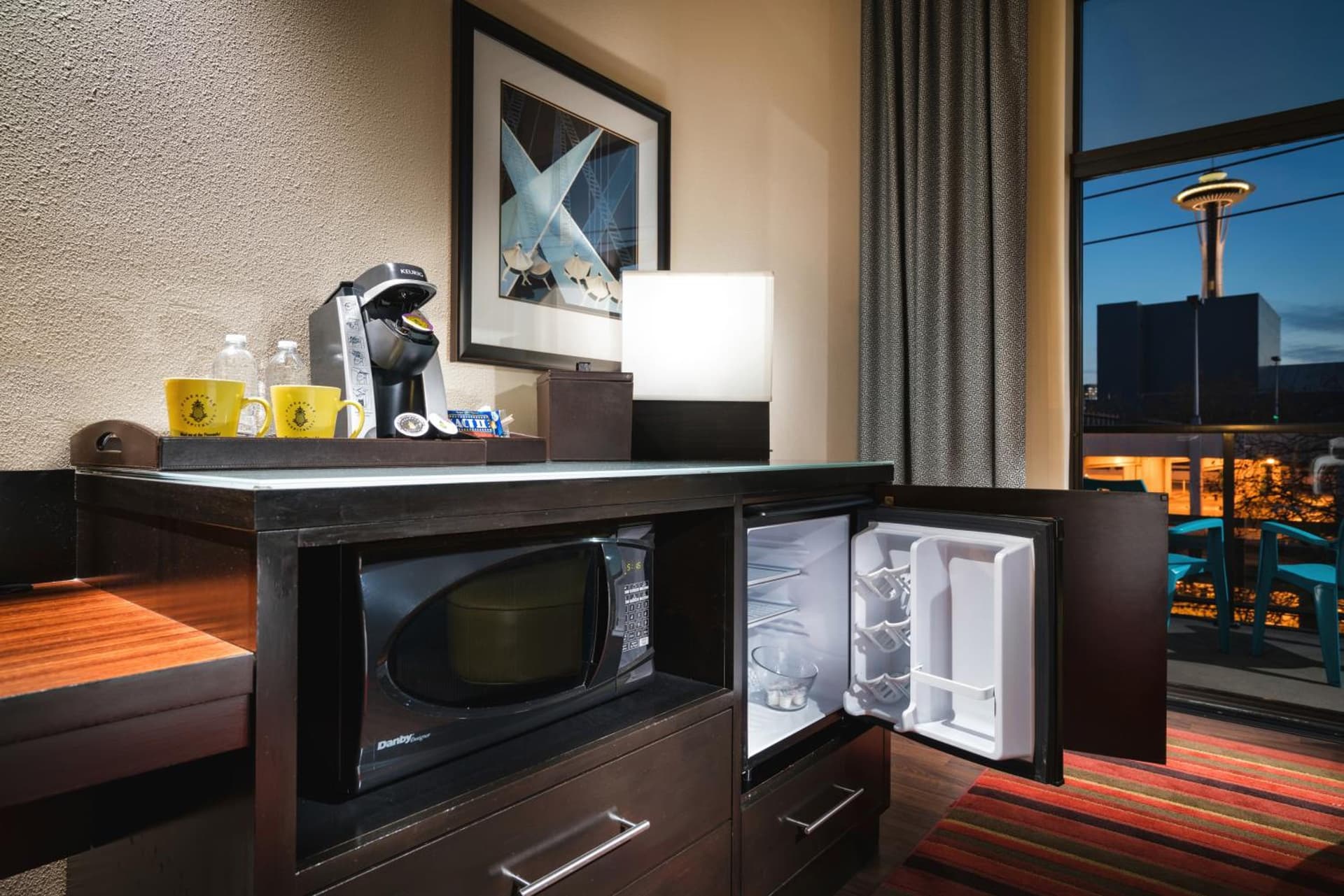 Staypineapple, The Maxwell Hotel, Seattle Center Seattle gallery photo in Seattle, WA — image 10
