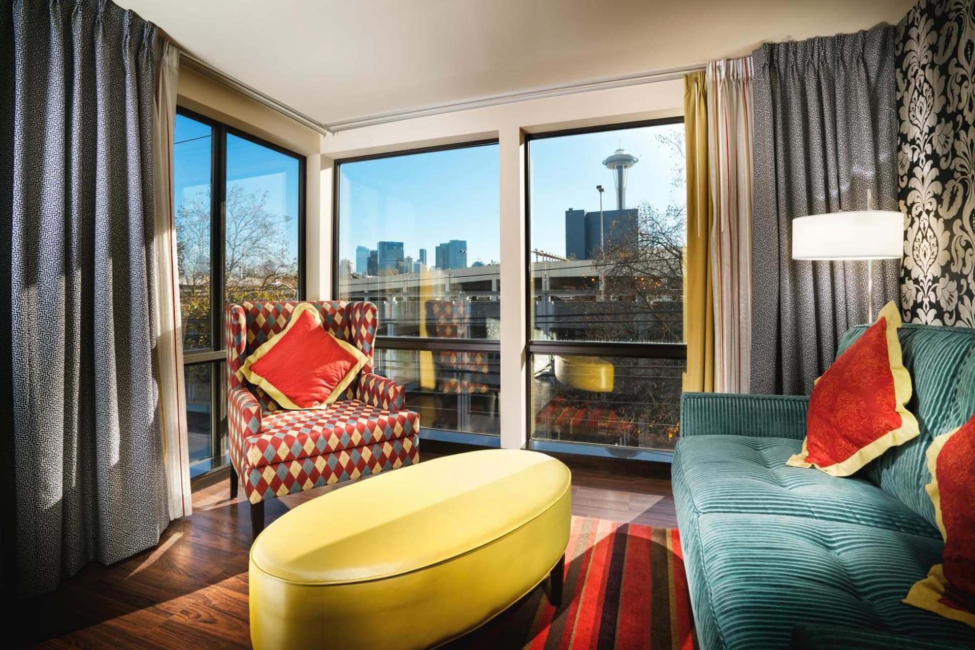 Staypineapple, The Maxwell Hotel, Seattle Center Seattle gallery photo in Seattle, WA — image 5