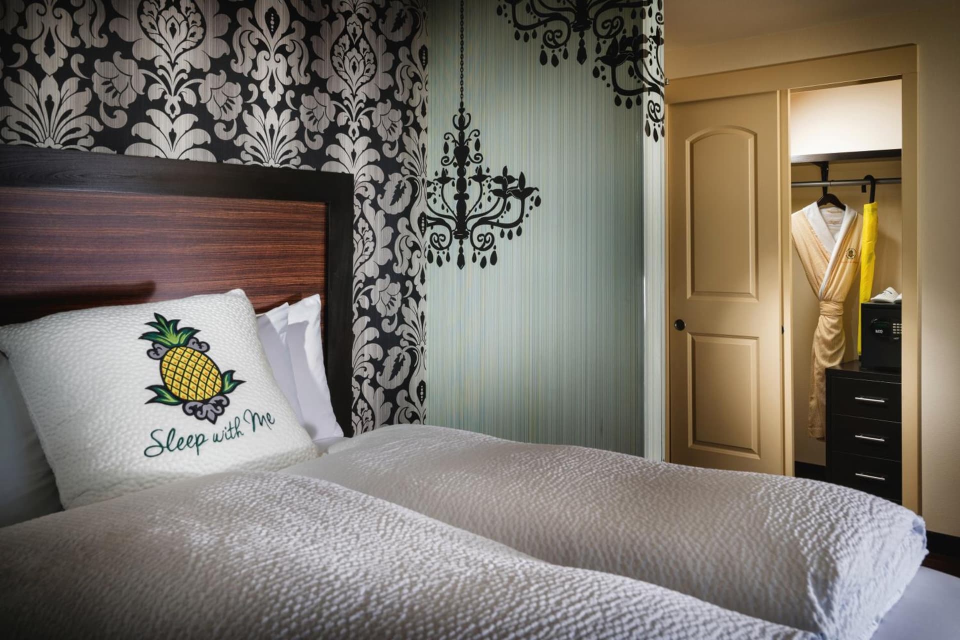 Staypineapple, The Maxwell Hotel, Seattle Center Seattle gallery photo in Seattle, WA — image 19